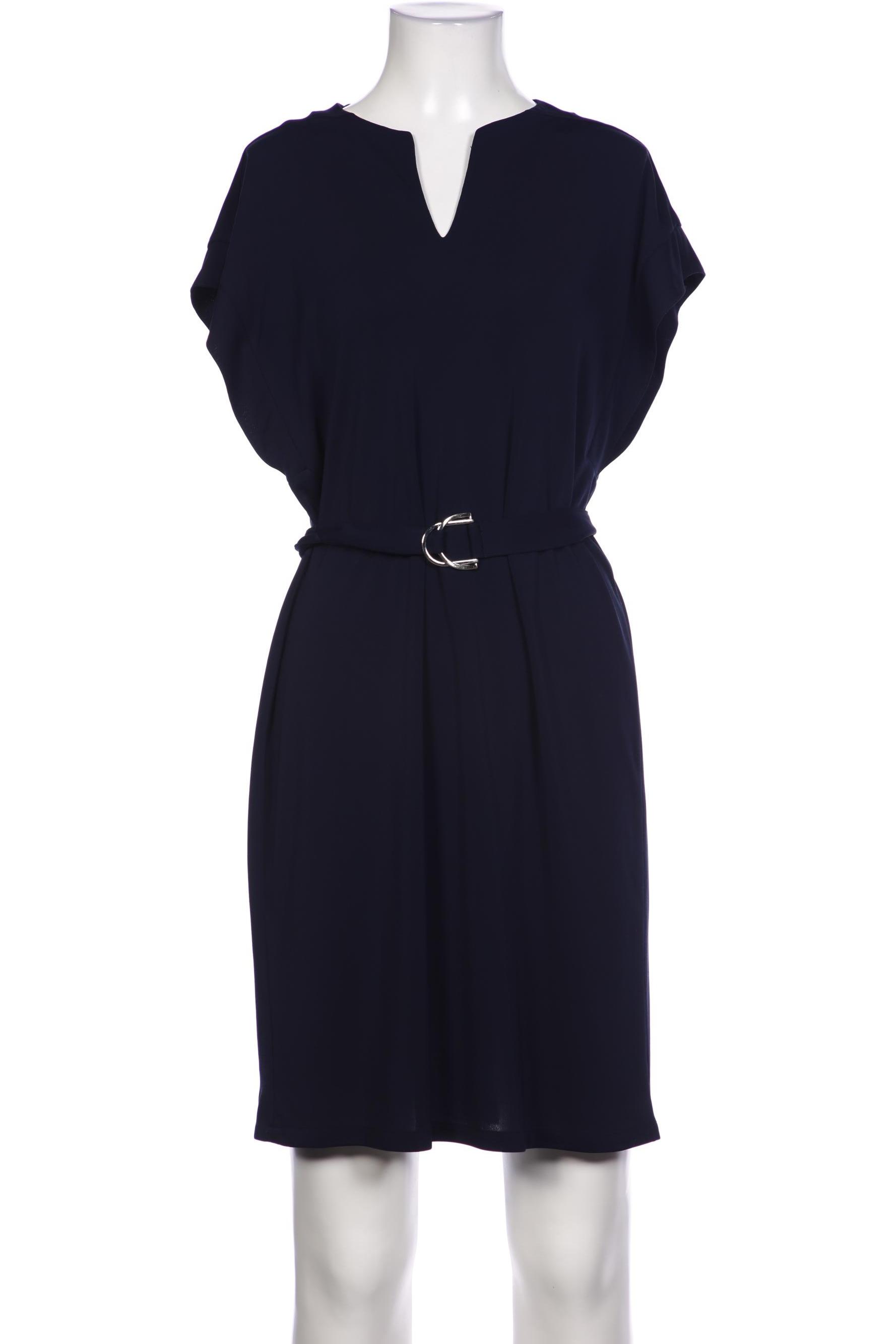 

Esprit Damen Kleid, marineblau, Gr. 34