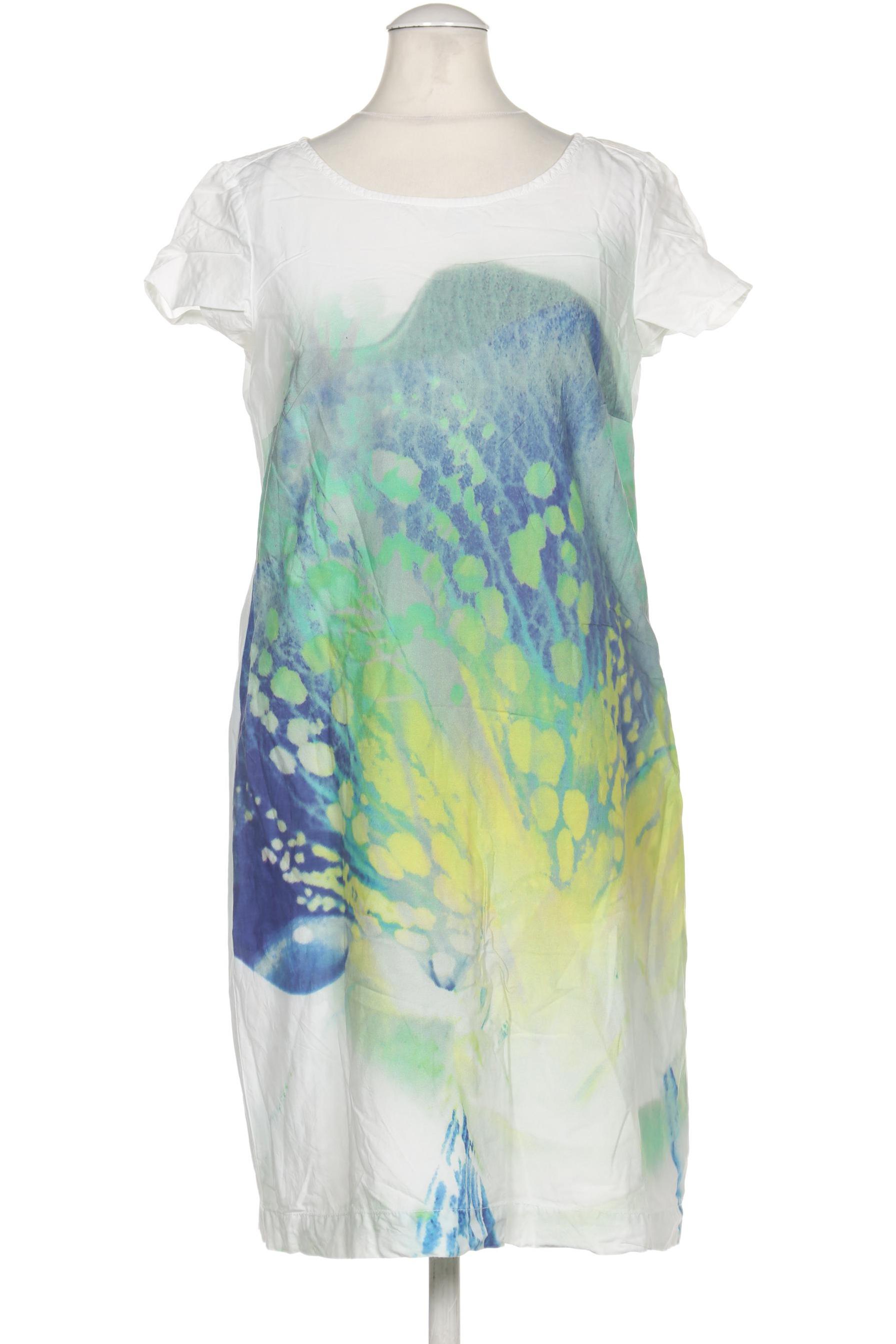 

Esprit Damen Kleid, mehrfarbig, Gr. 36