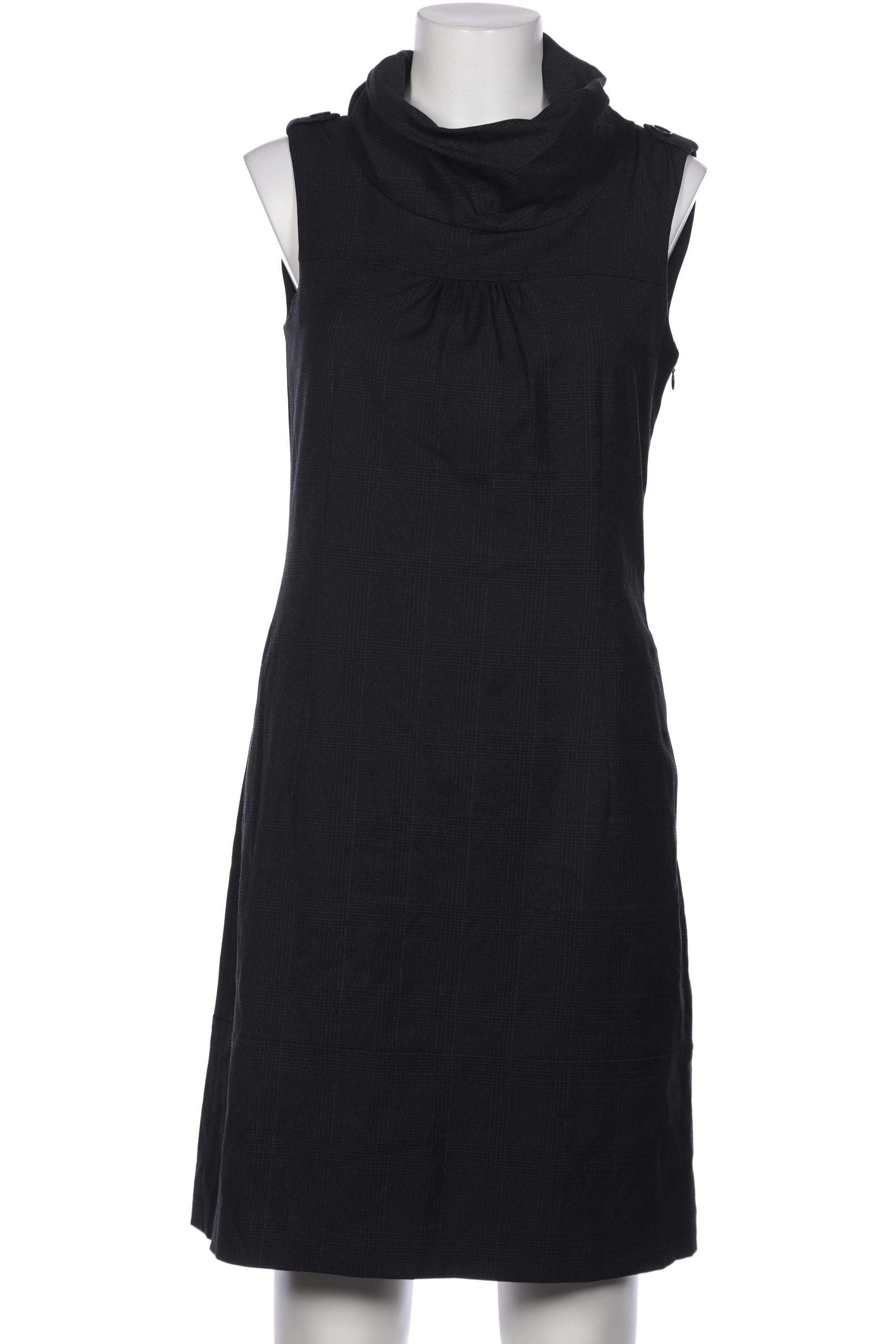 

Esprit Damen Kleid, schwarz, Gr. 38