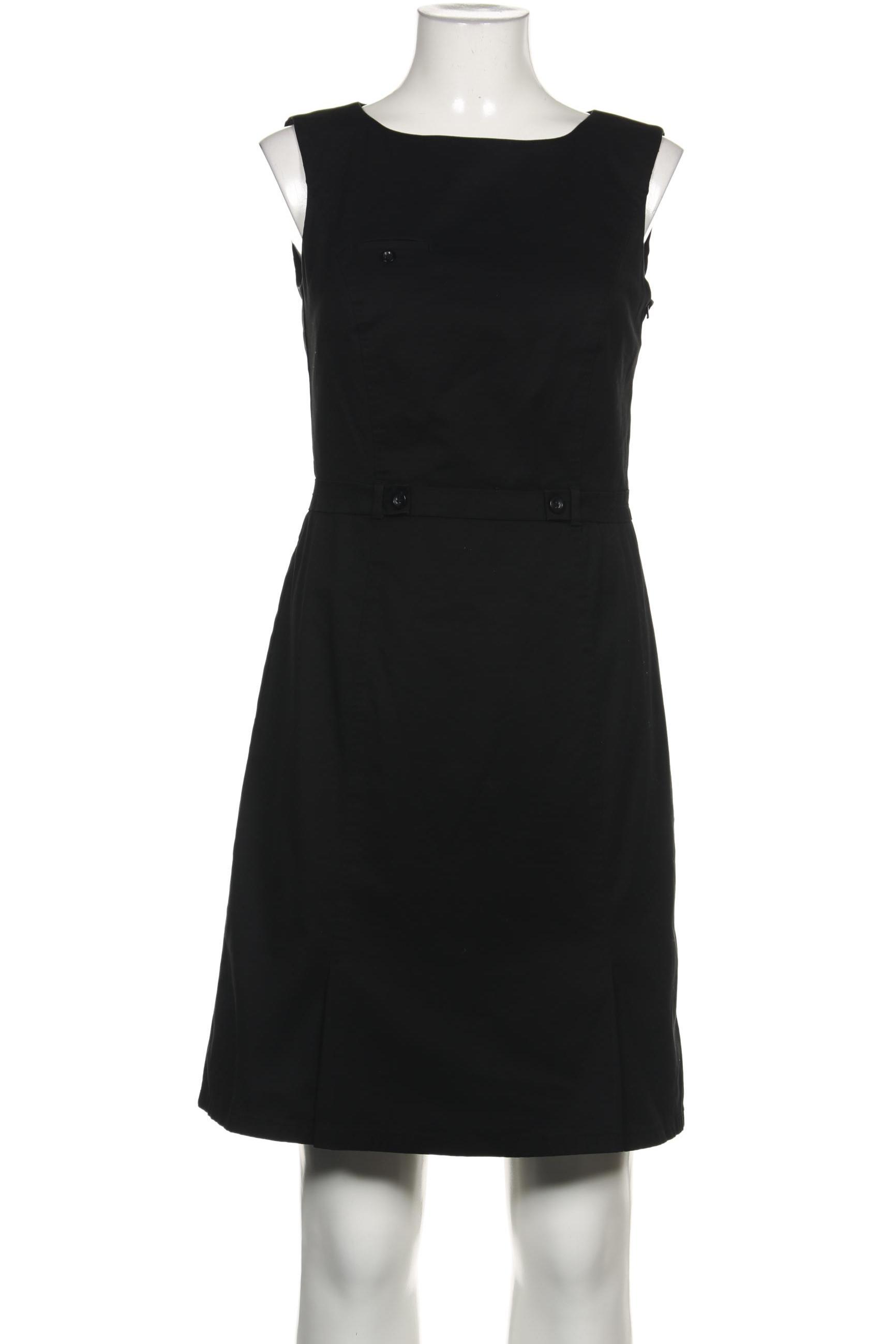 

Esprit Damen Kleid, schwarz, Gr. 38