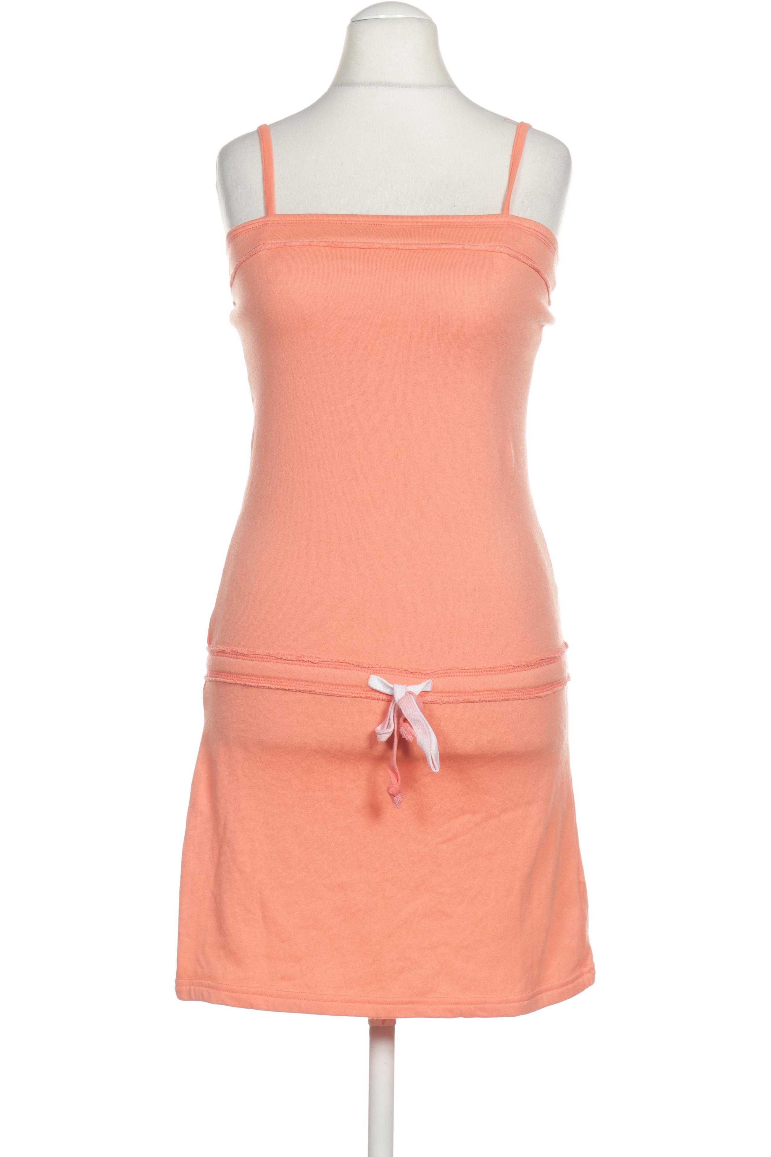 

Esprit Damen Kleid, orange, Gr. 38