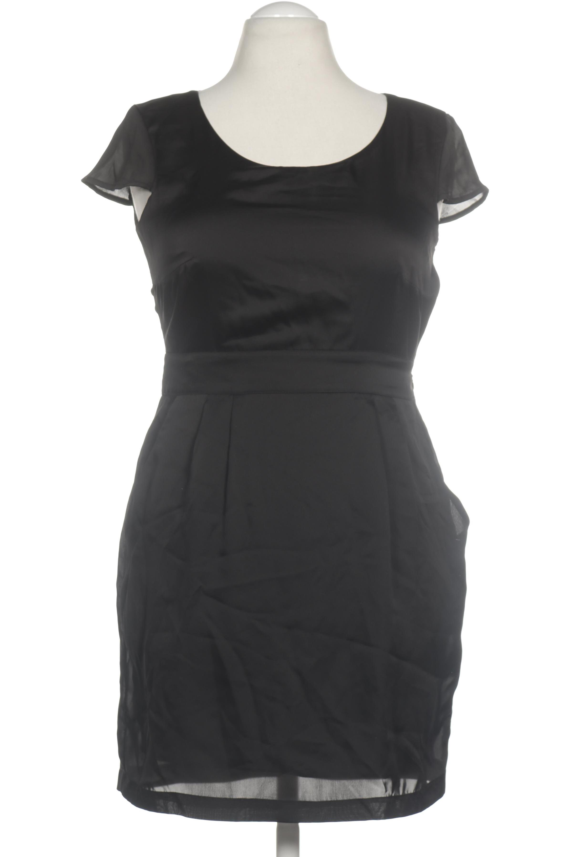 

Esprit Damen Kleid, schwarz, Gr. 38