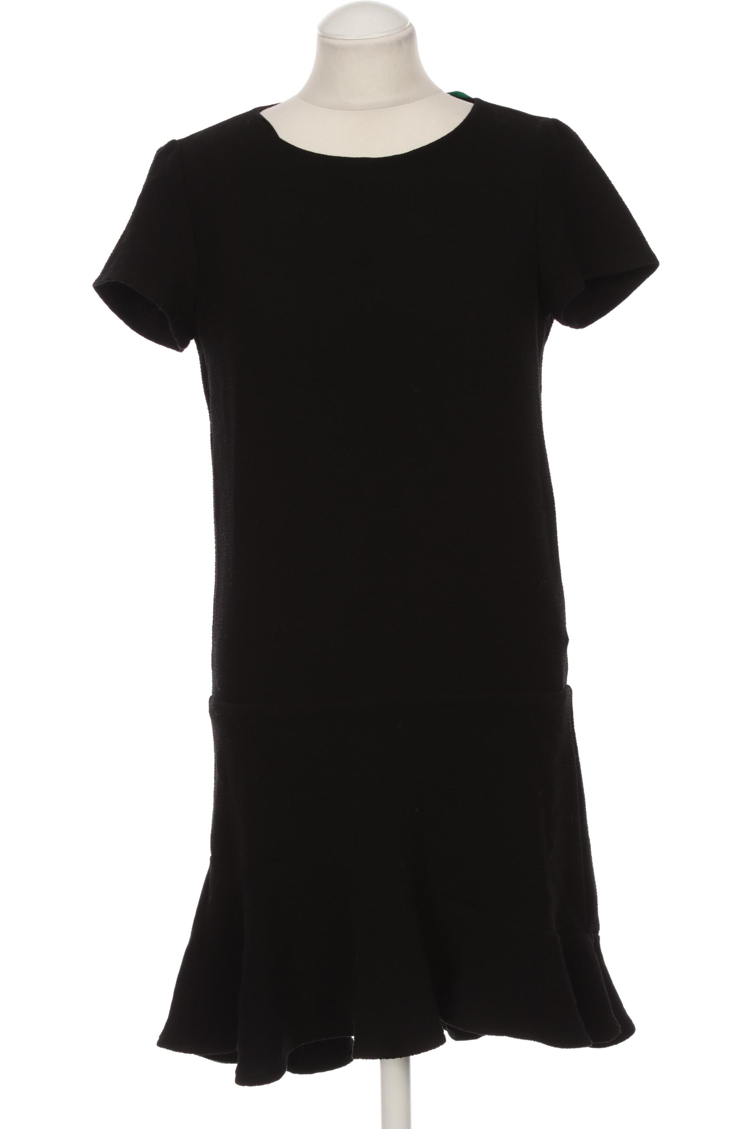 

Esprit Damen Kleid, schwarz, Gr. 34