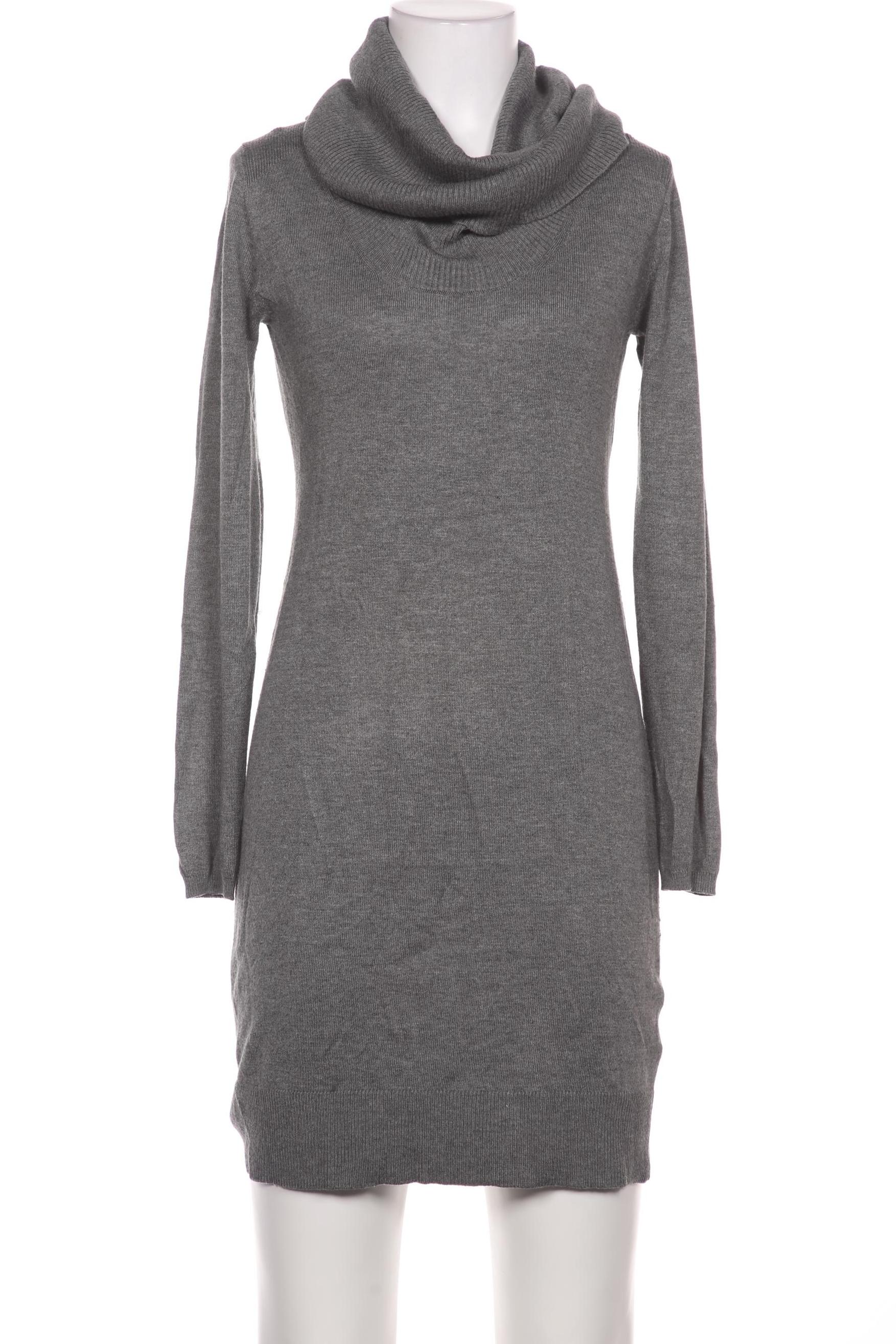 

Esprit Damen Kleid, grau, Gr. 34