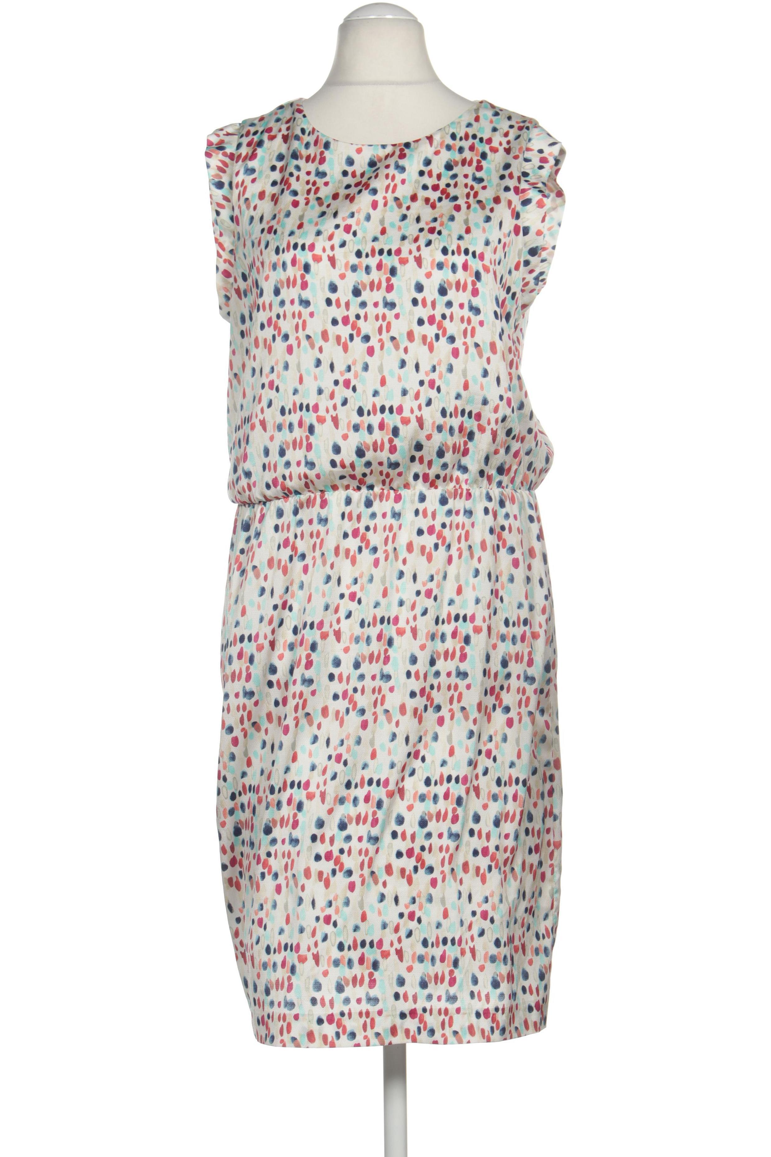 

Esprit Damen Kleid, mehrfarbig, Gr. 38