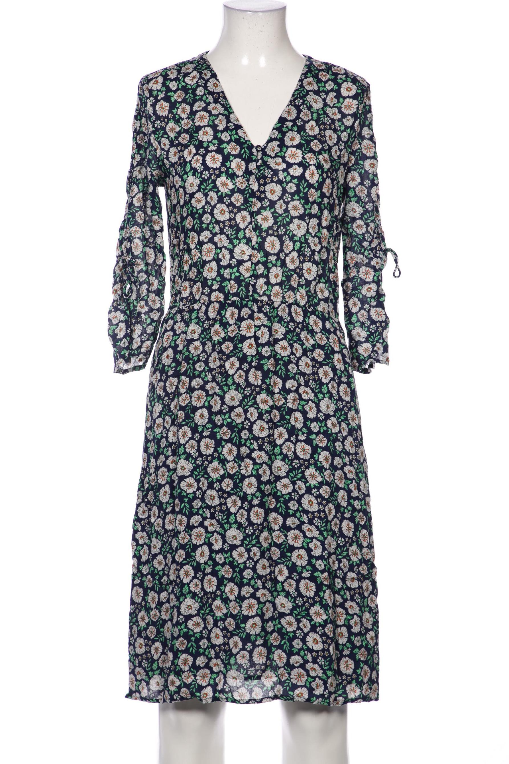 

Esprit Damen Kleid, marineblau, Gr. 36
