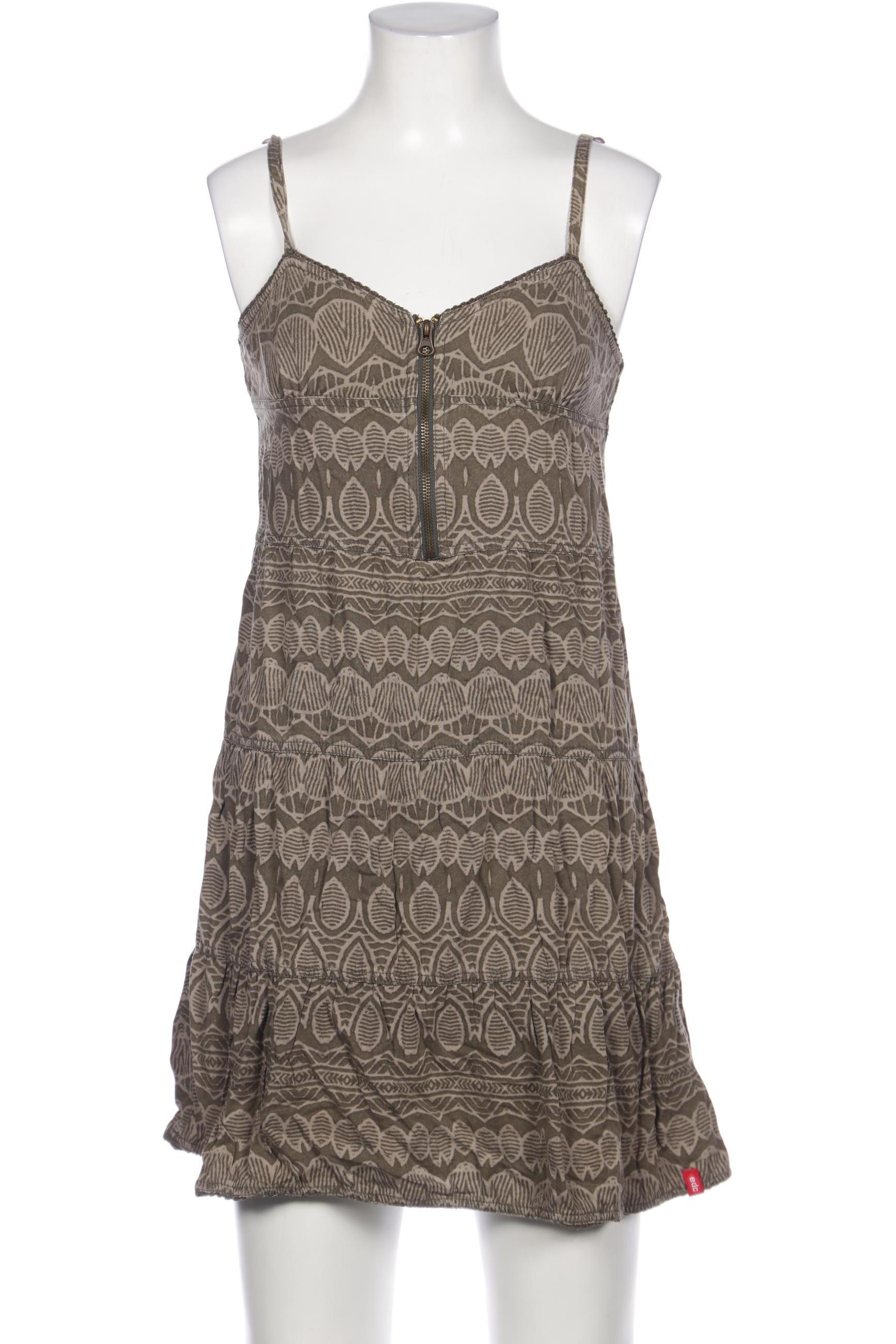 

Esprit Damen Kleid, braun, Gr. 32