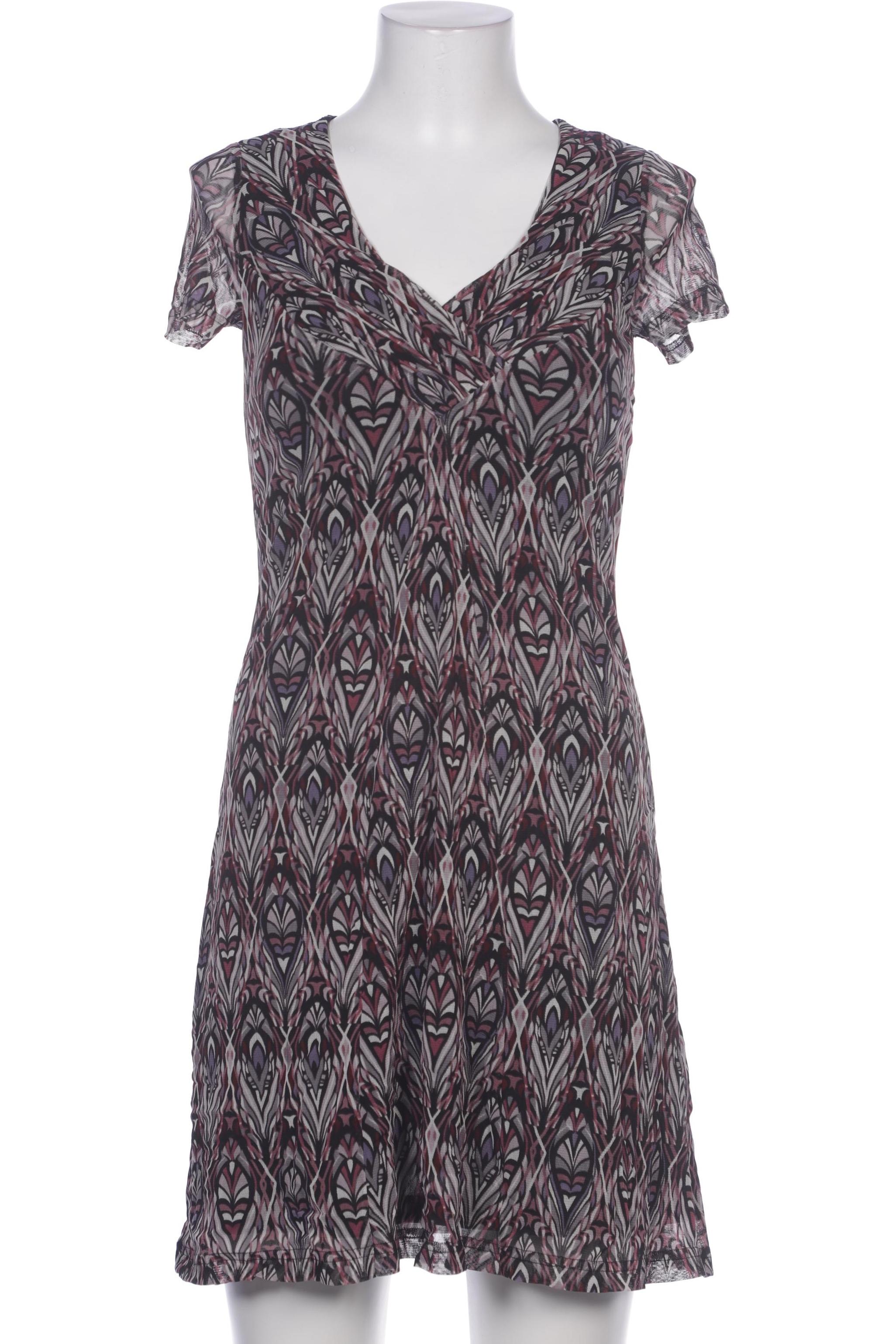 

Esprit Damen Kleid, mehrfarbig, Gr. 36