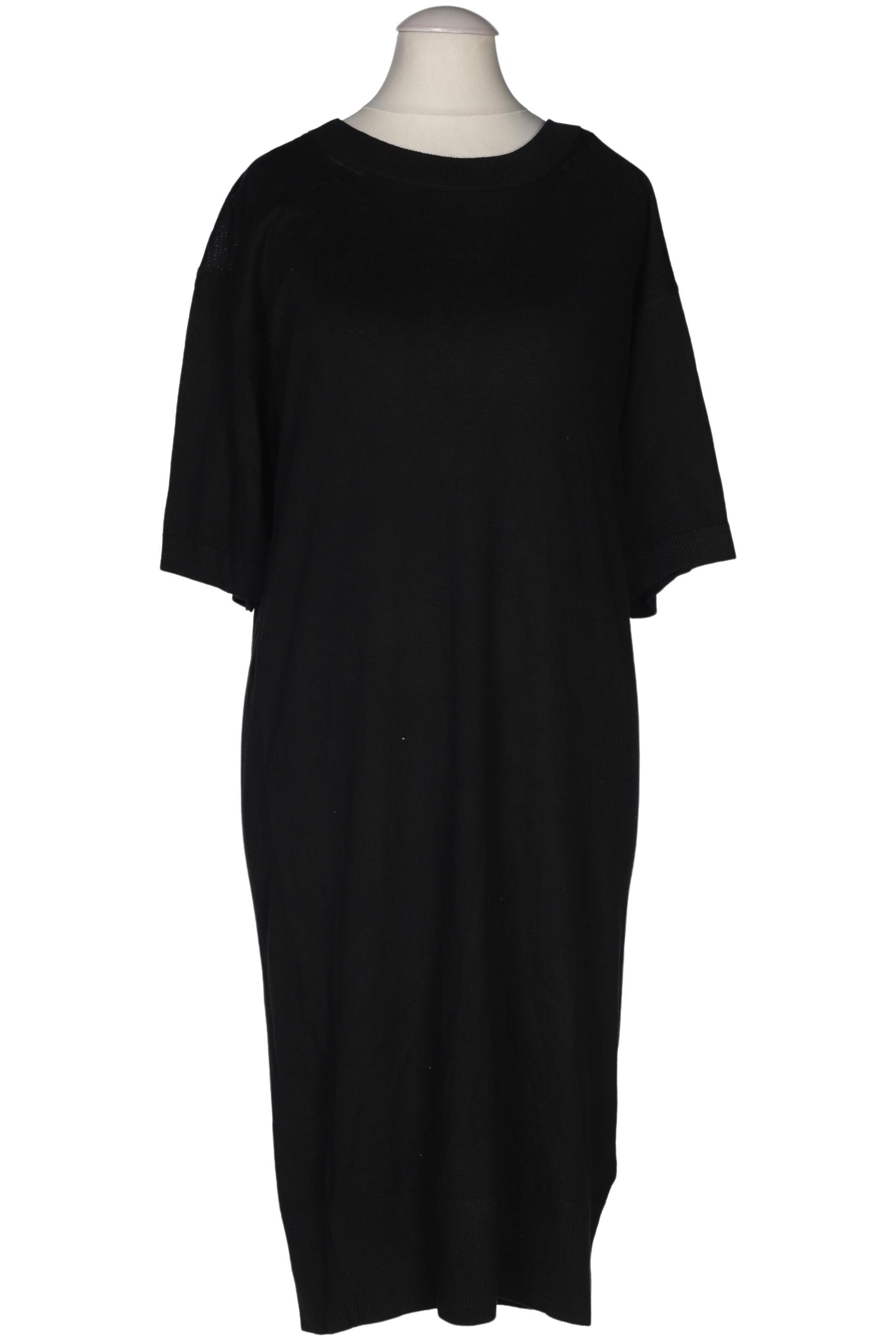 

Esprit Damen Kleid, schwarz, Gr. 34