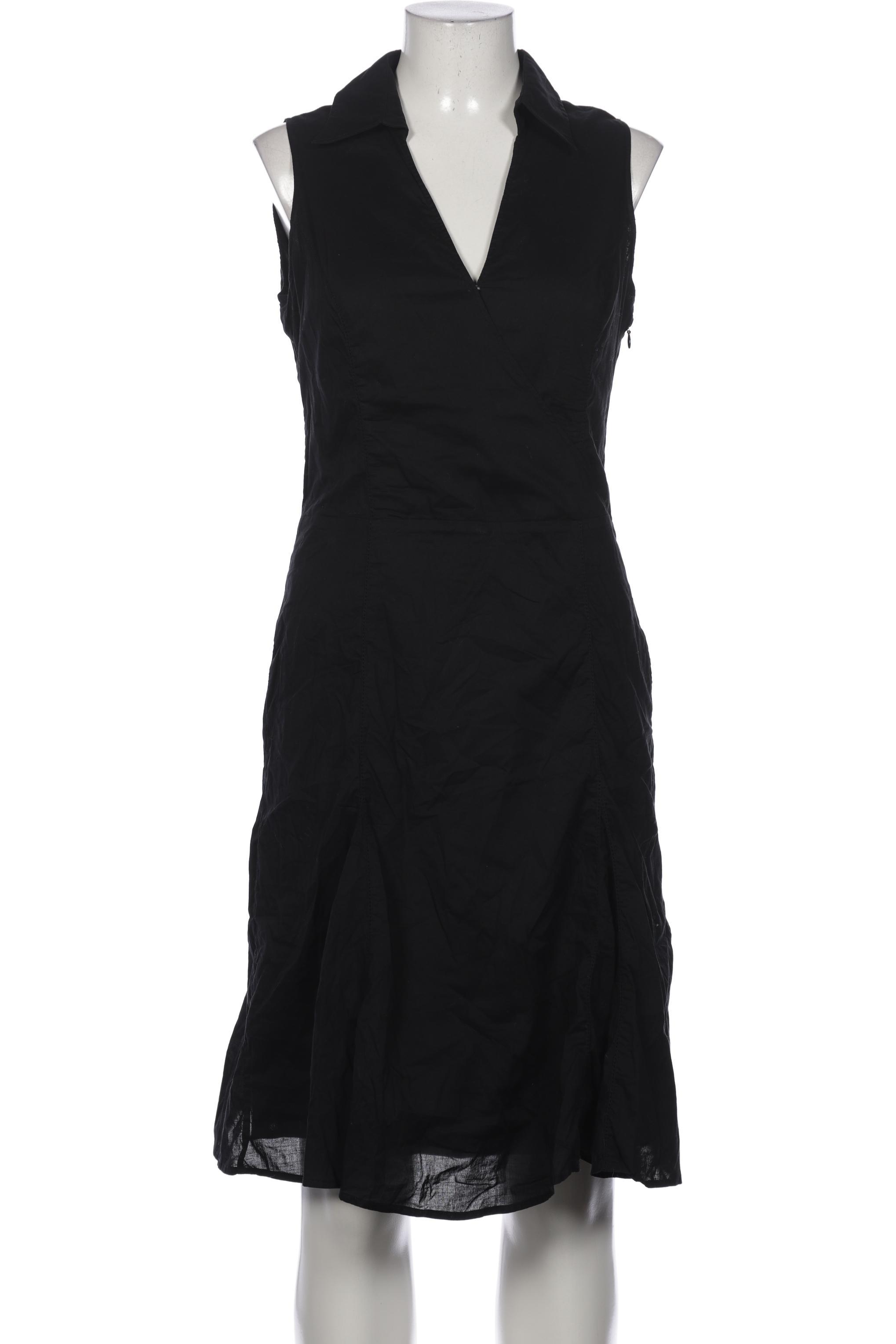 

Esprit Damen Kleid, schwarz, Gr. 40