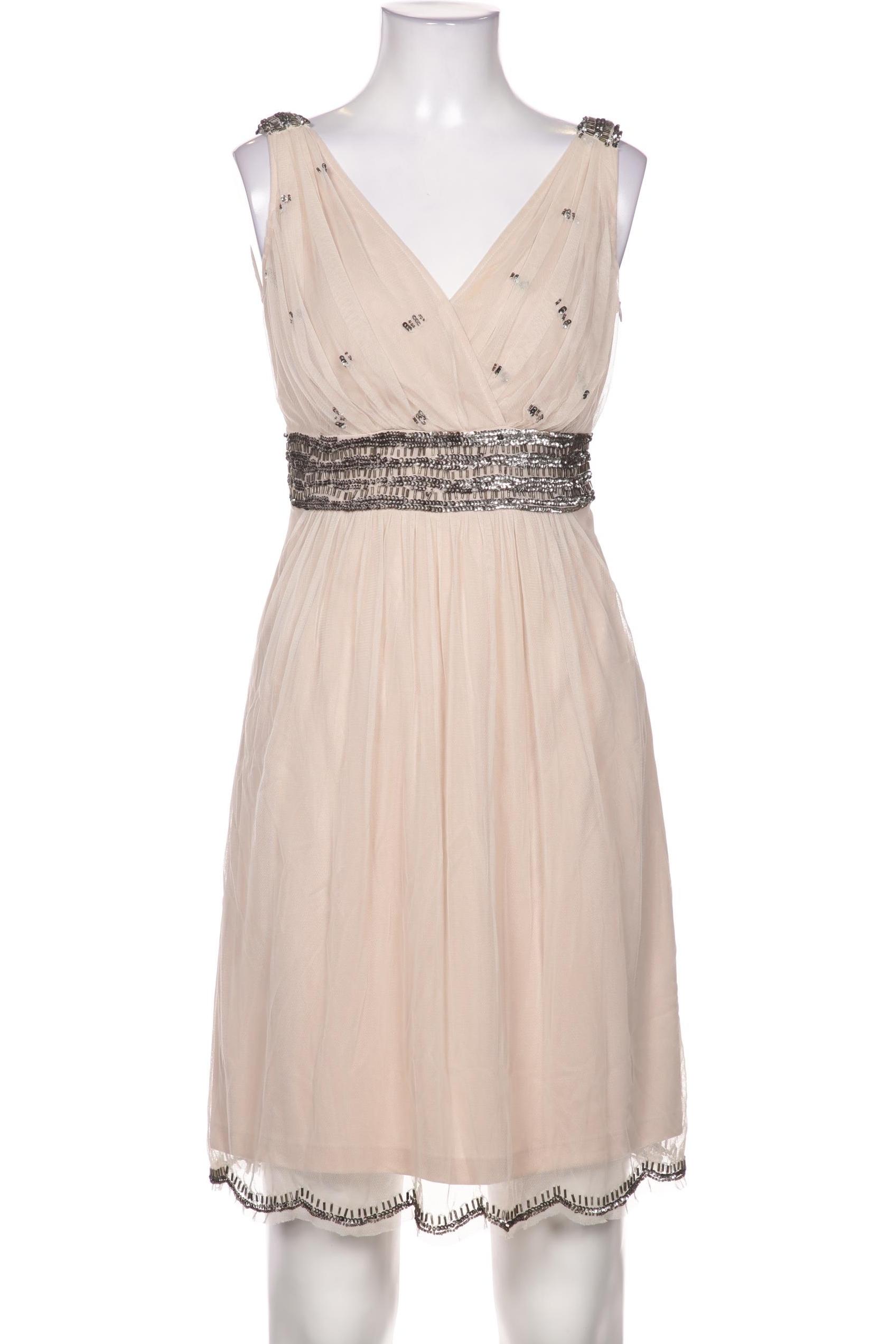 

Esprit Damen Kleid, beige, Gr. 34