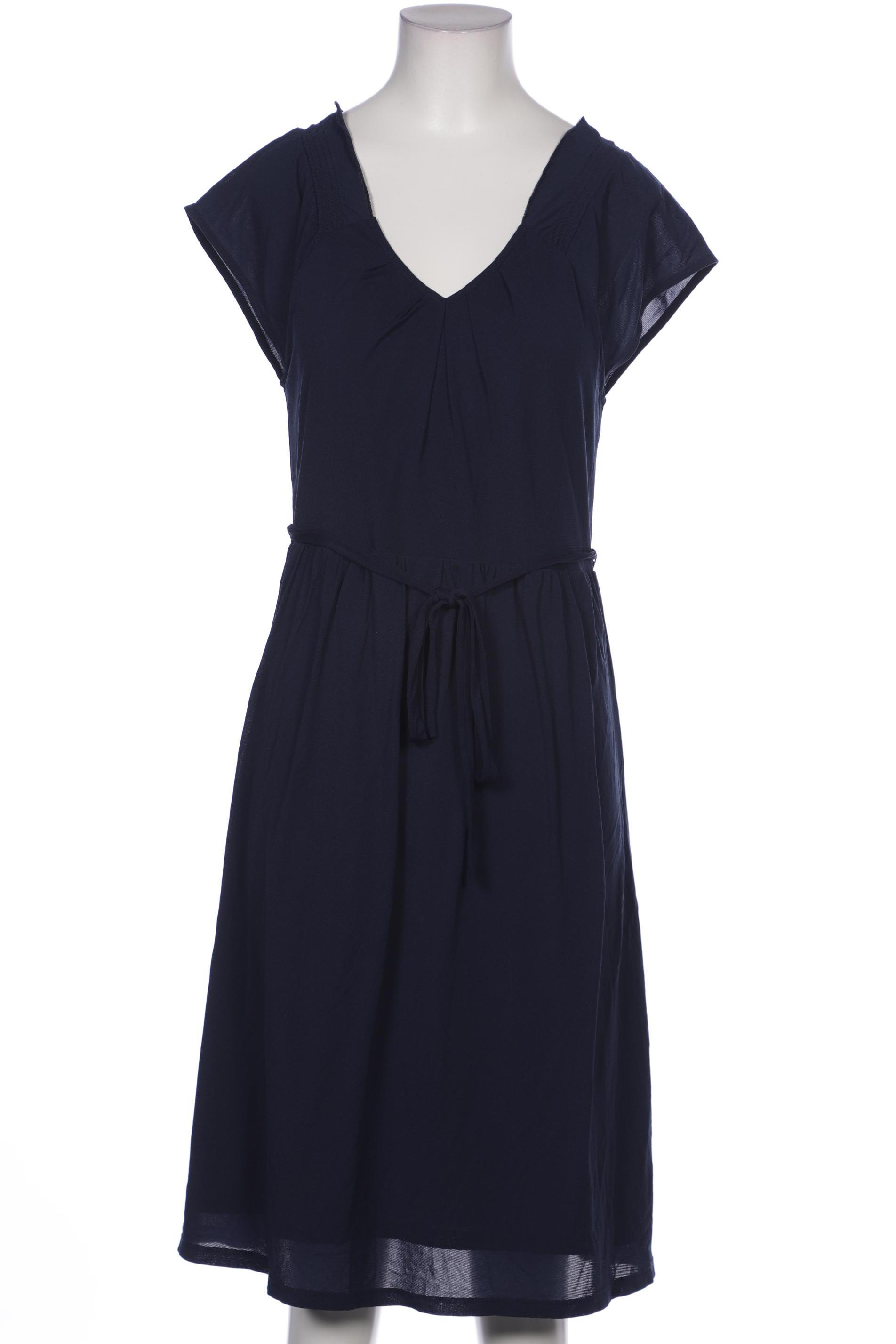 

Esprit Damen Kleid, marineblau, Gr. 38