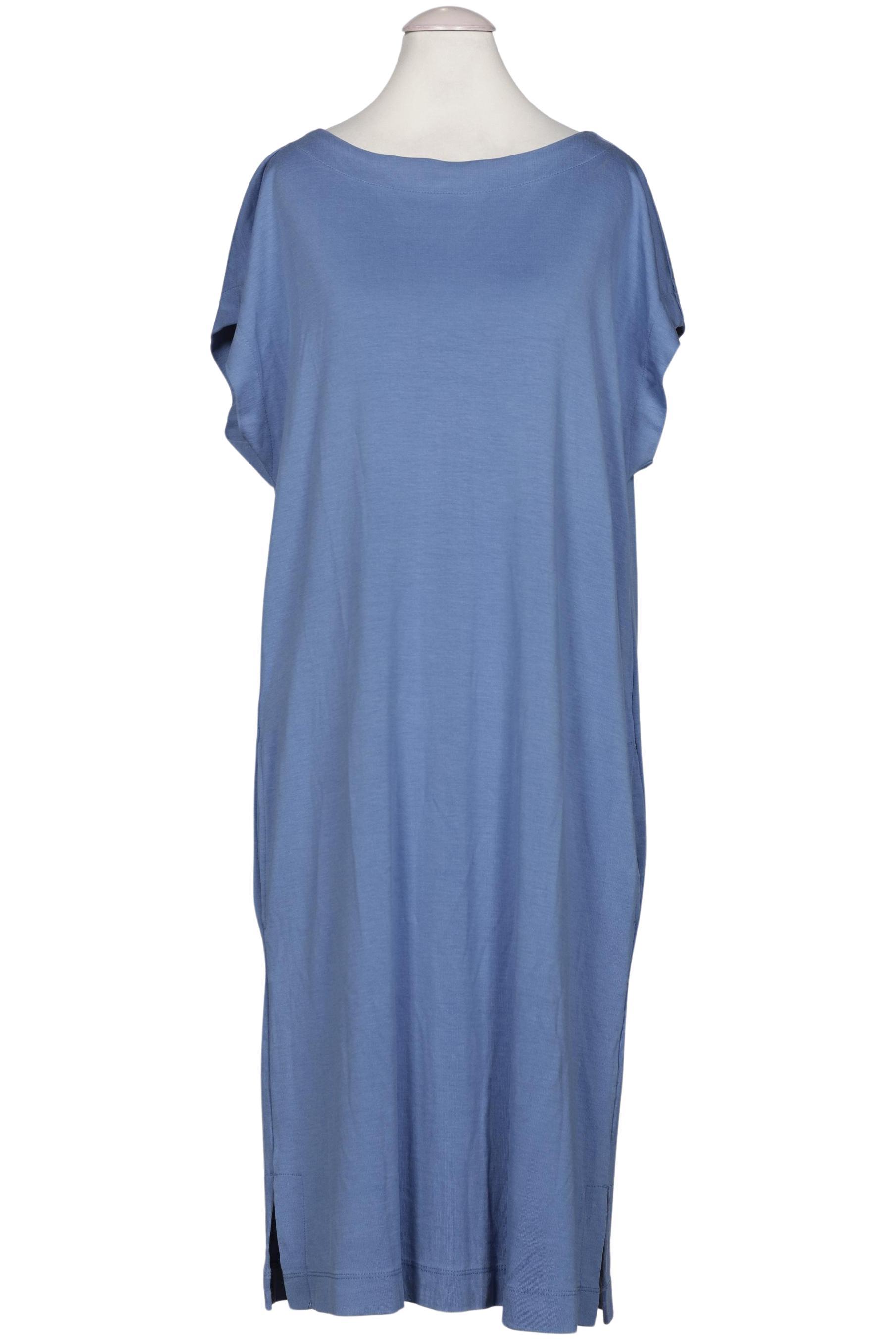 

Esprit Damen Kleid, blau, Gr. 38