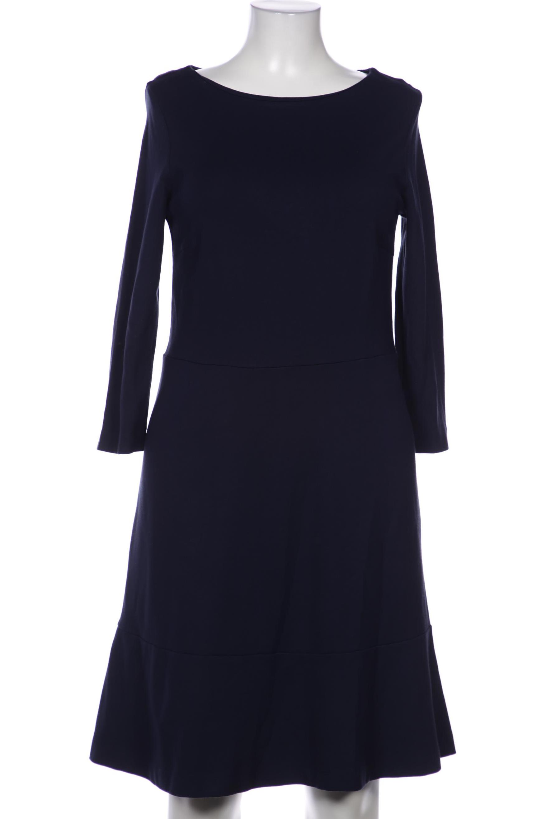 

Esprit Damen Kleid, marineblau, Gr. 38