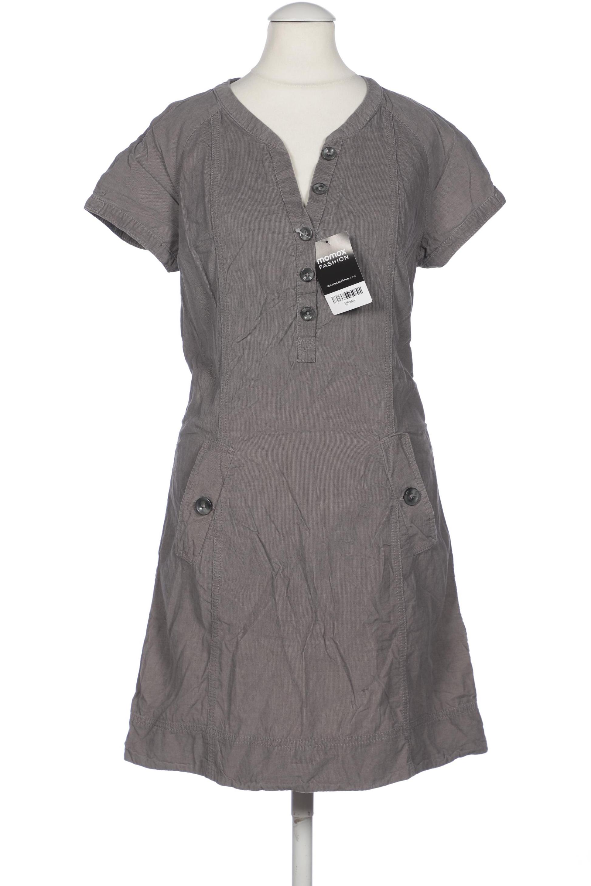 

Esprit Damen Kleid, grau, Gr. 34