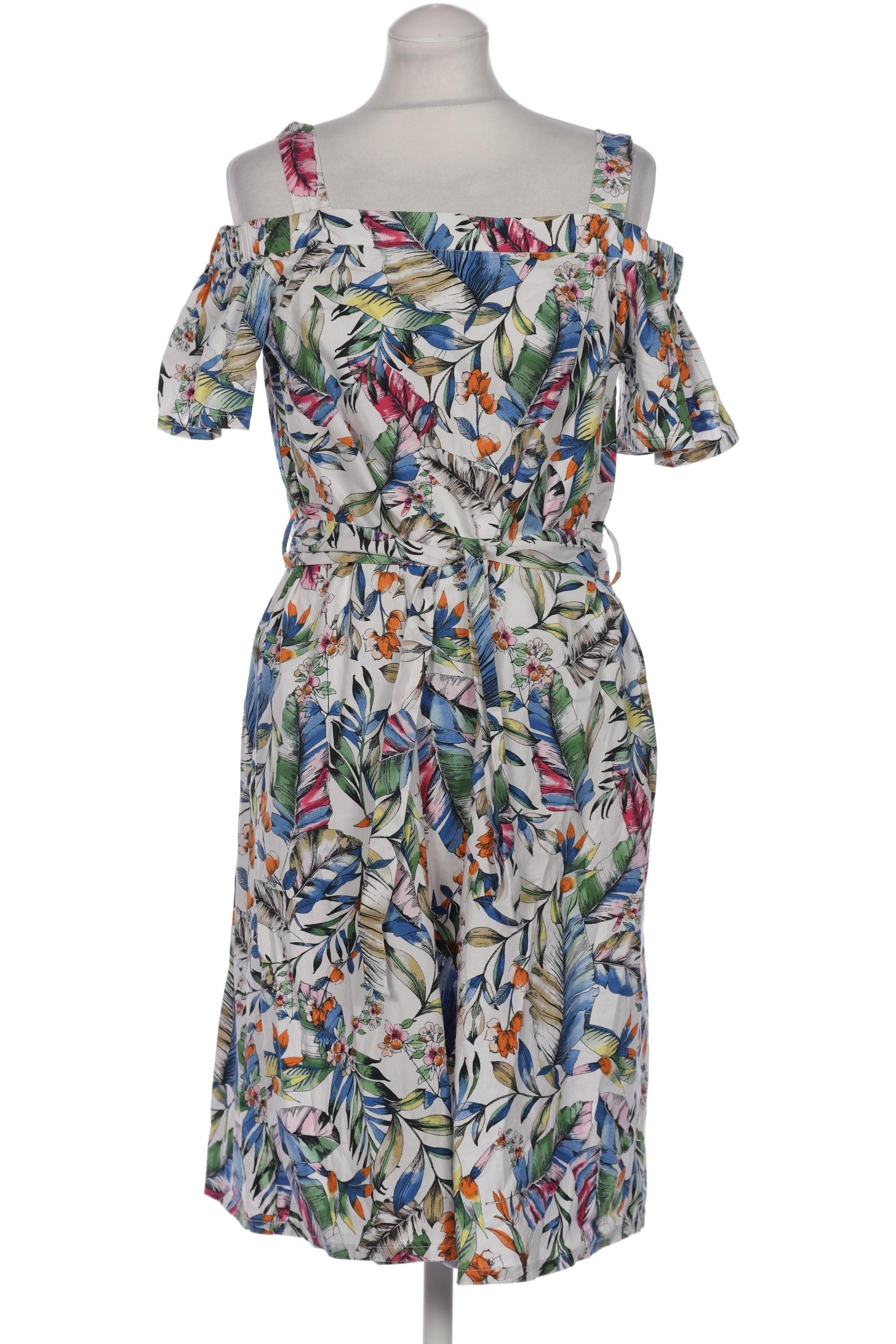 

Esprit Damen Kleid, mehrfarbig, Gr. 36