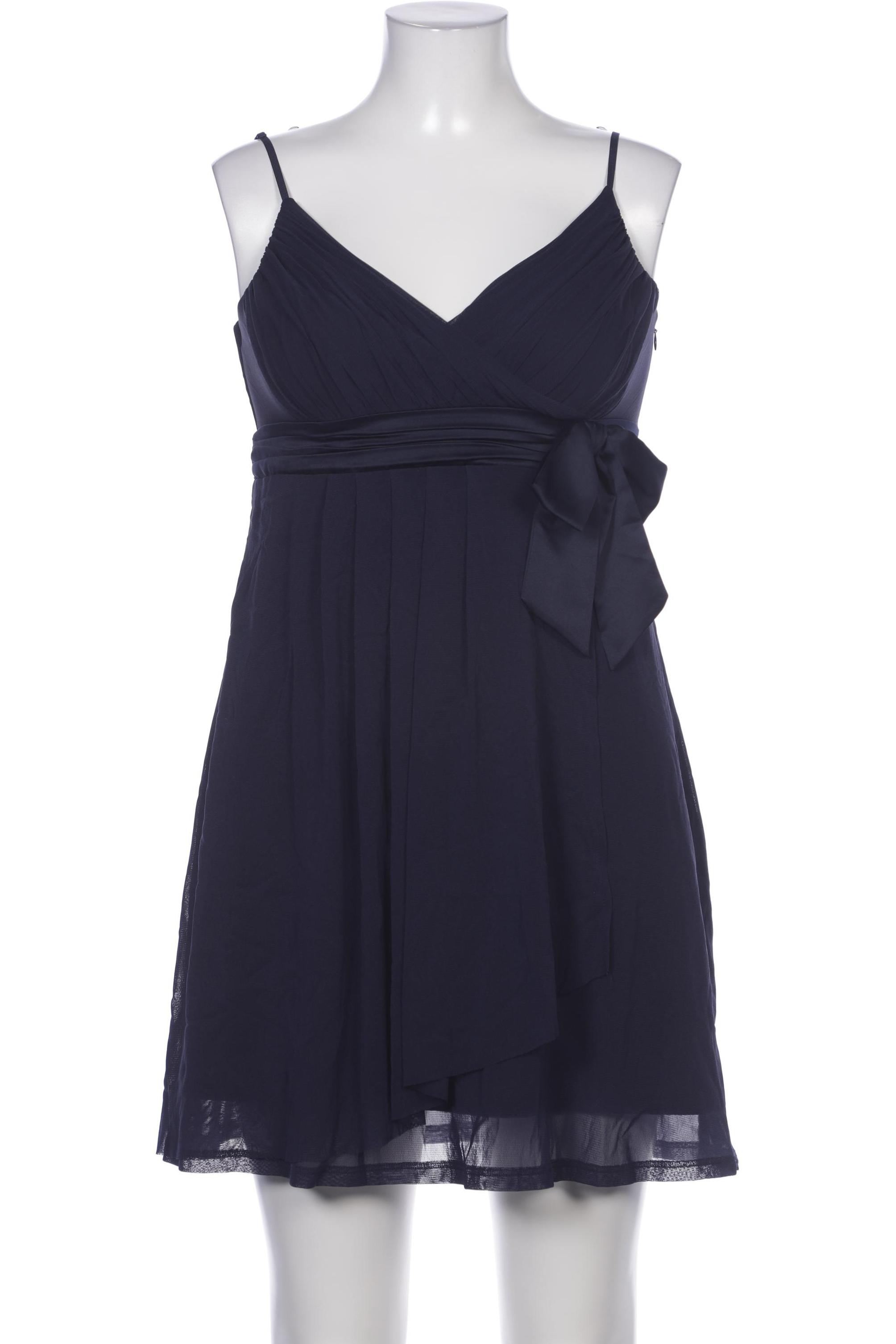 

Esprit Damen Kleid, marineblau, Gr. 46