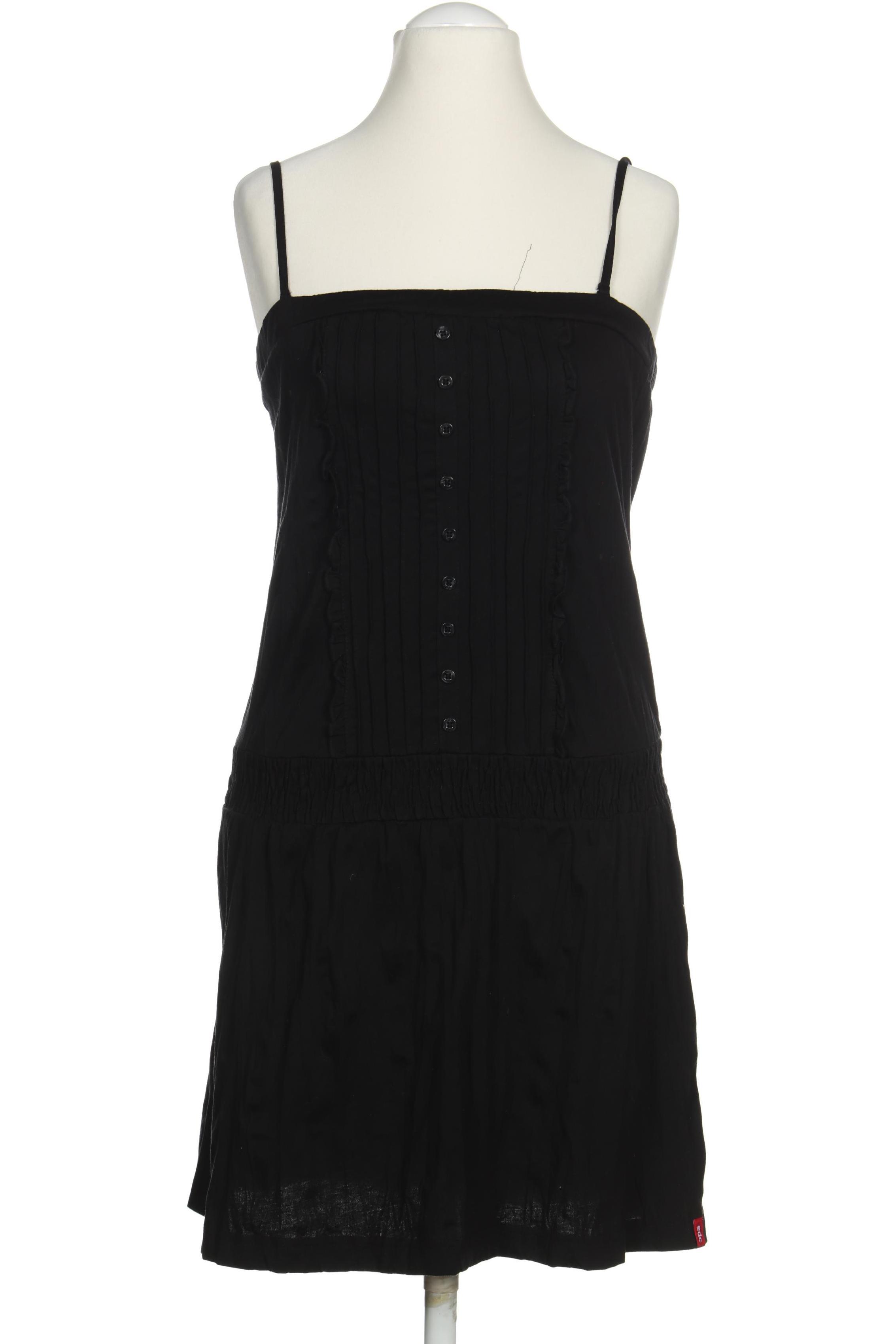 

Esprit Damen Kleid, schwarz, Gr.