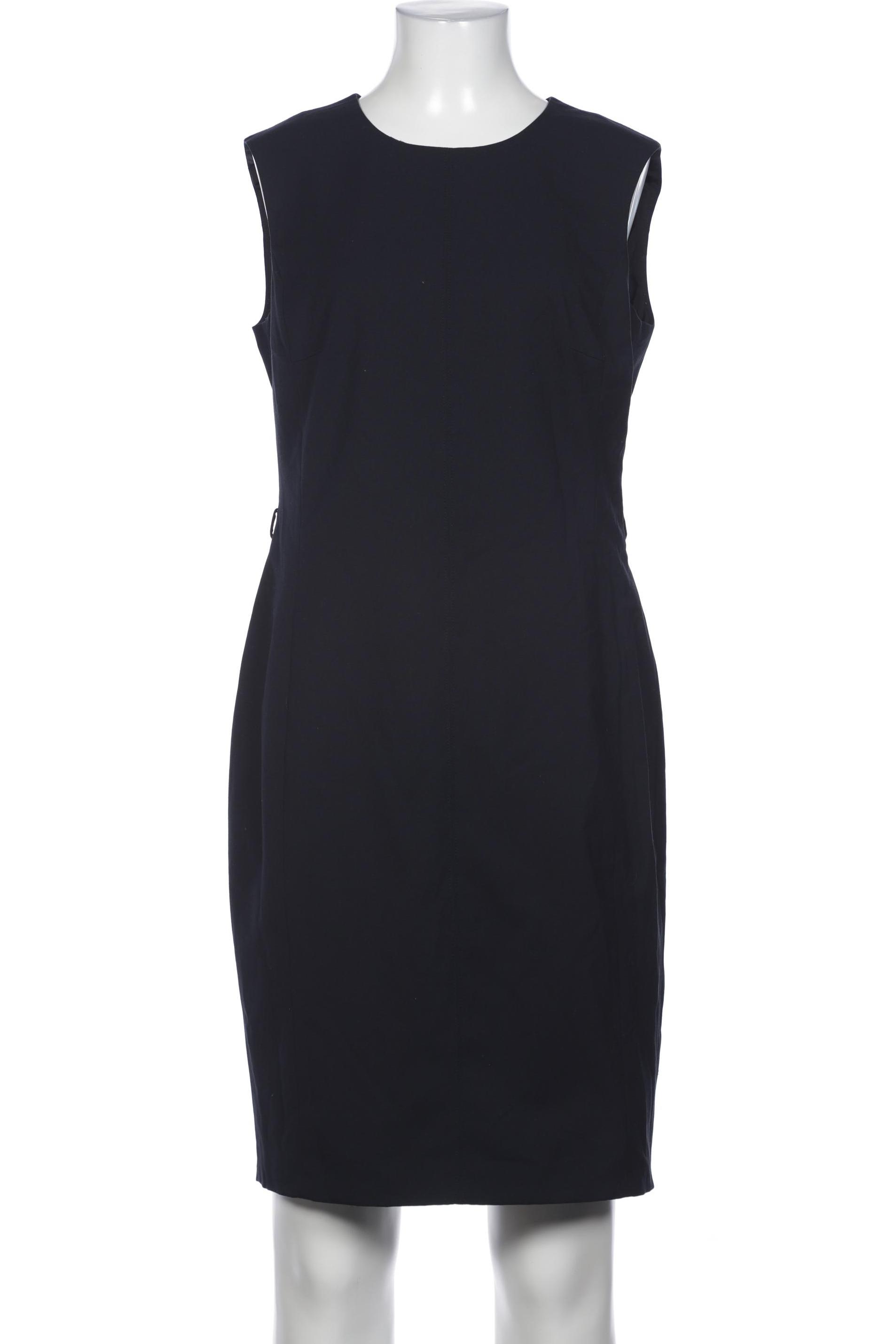 

Esprit Damen Kleid, marineblau, Gr. 38