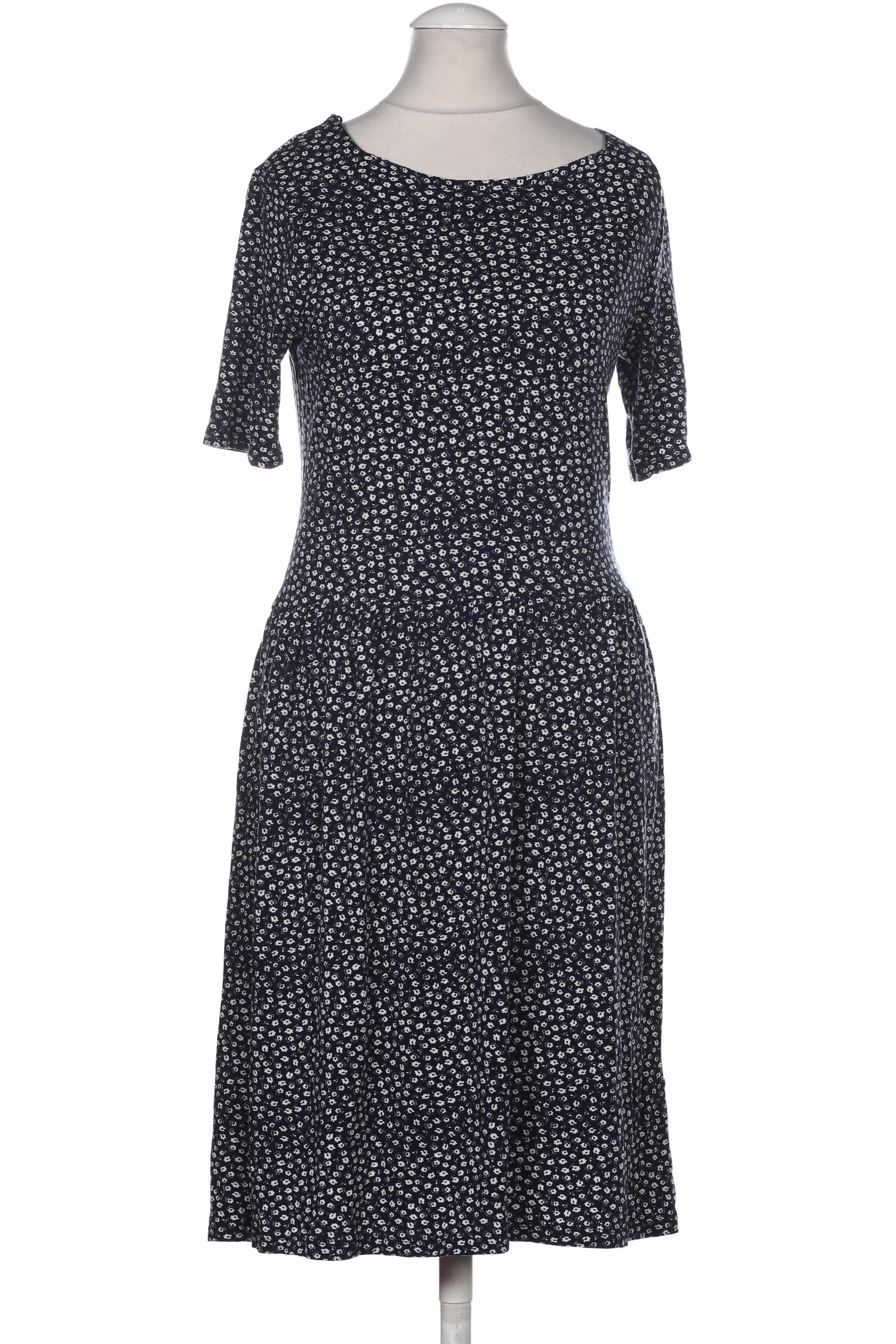 

Esprit Damen Kleid, marineblau