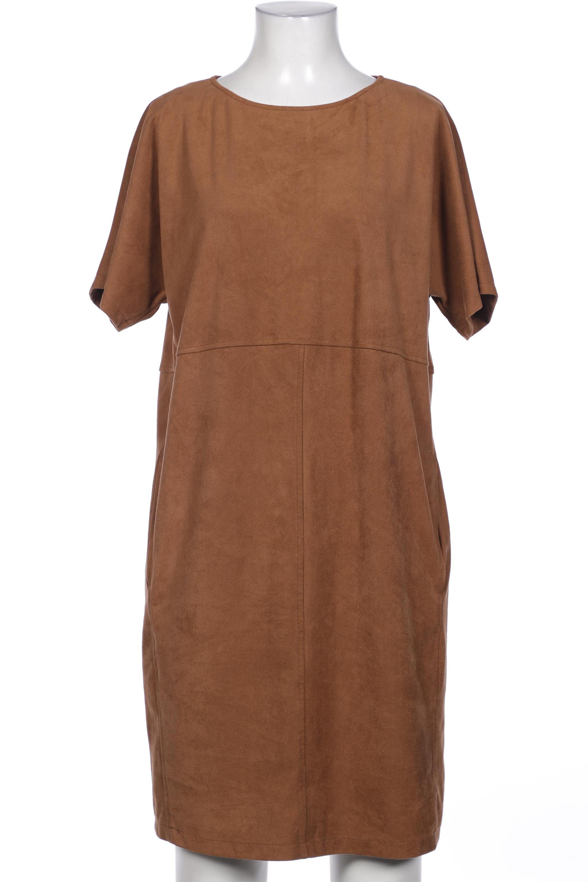

Esprit Damen Kleid, braun