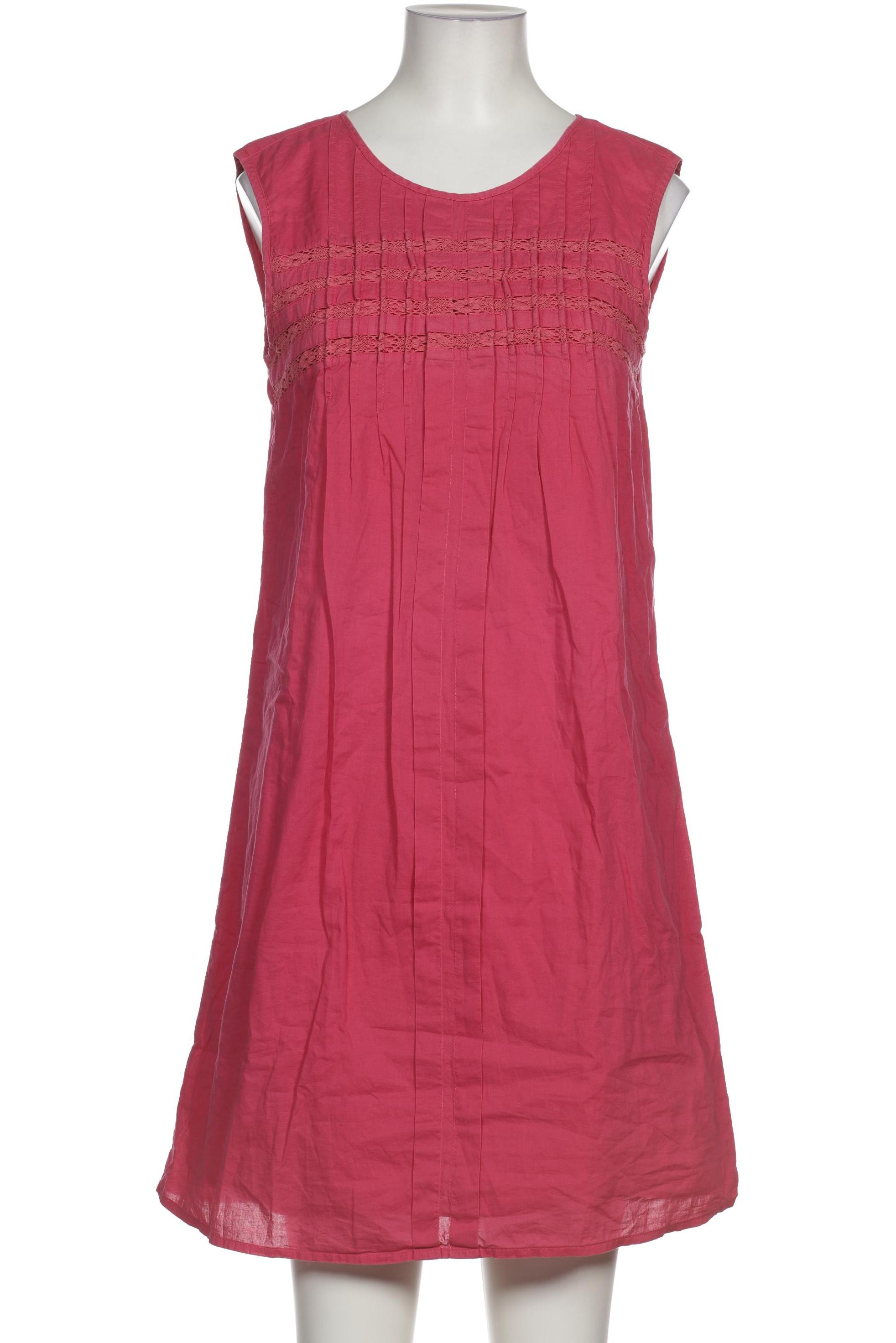 

Esprit Damen Kleid, pink, Gr. 36