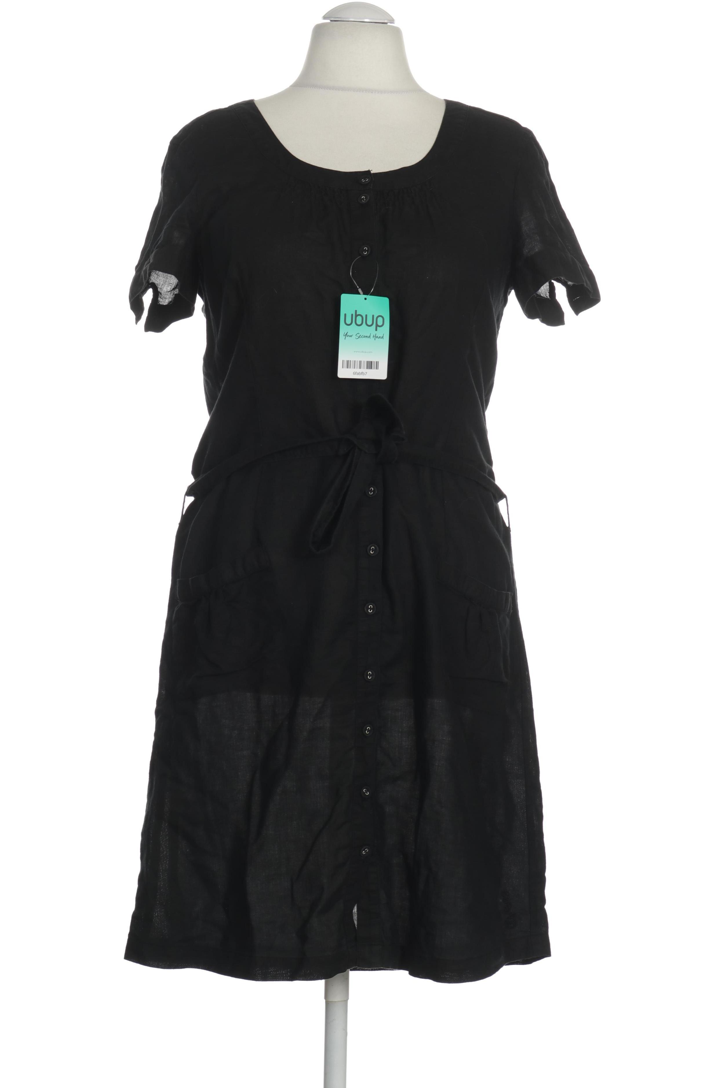 

Esprit Damen Kleid, schwarz, Gr. 42