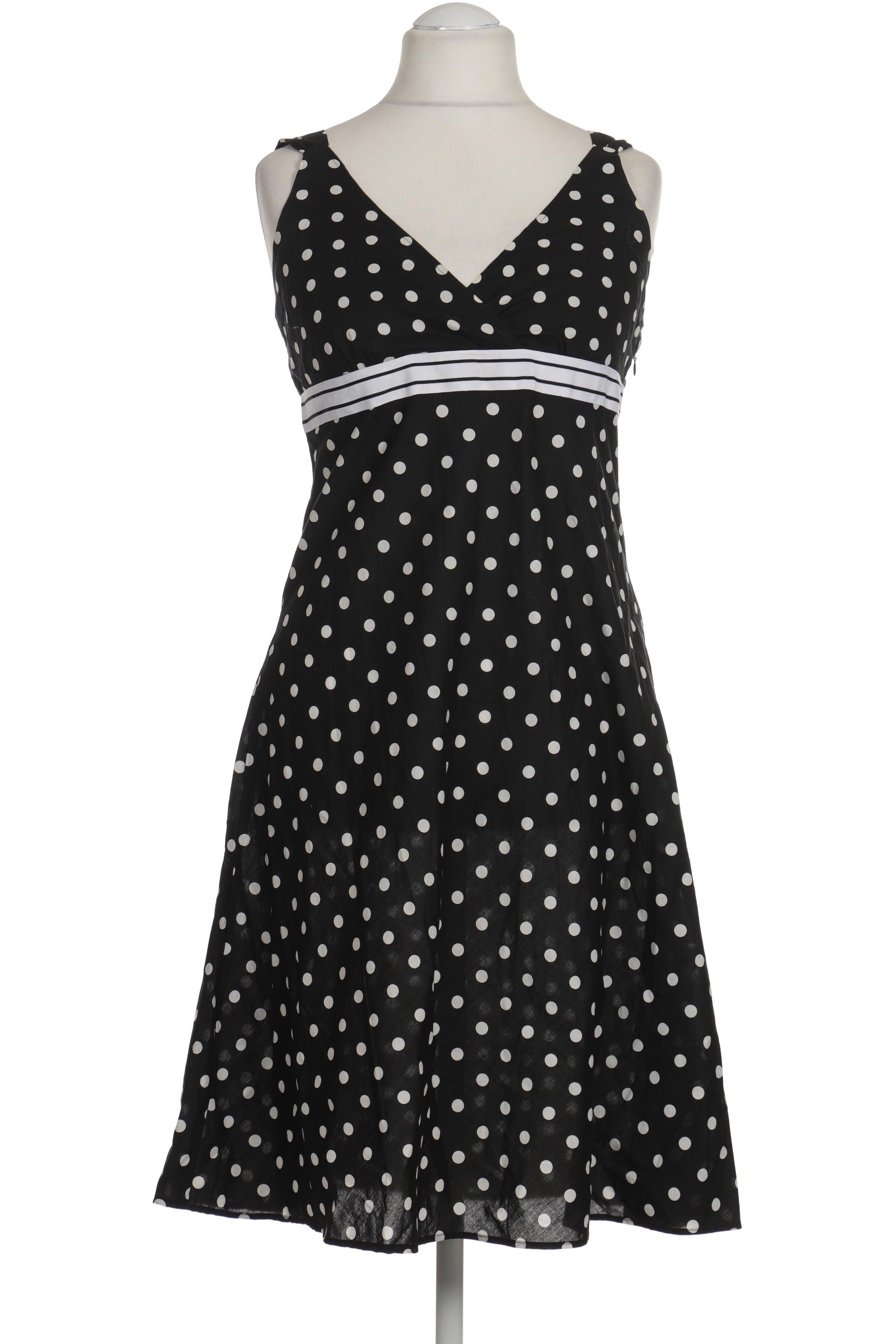 

Esprit Damen Kleid, schwarz, Gr. 42