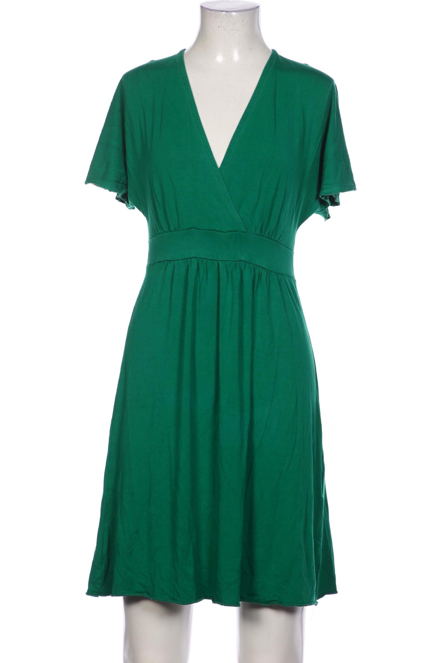 

Esprit Damen Kleid, grün, Gr. 36