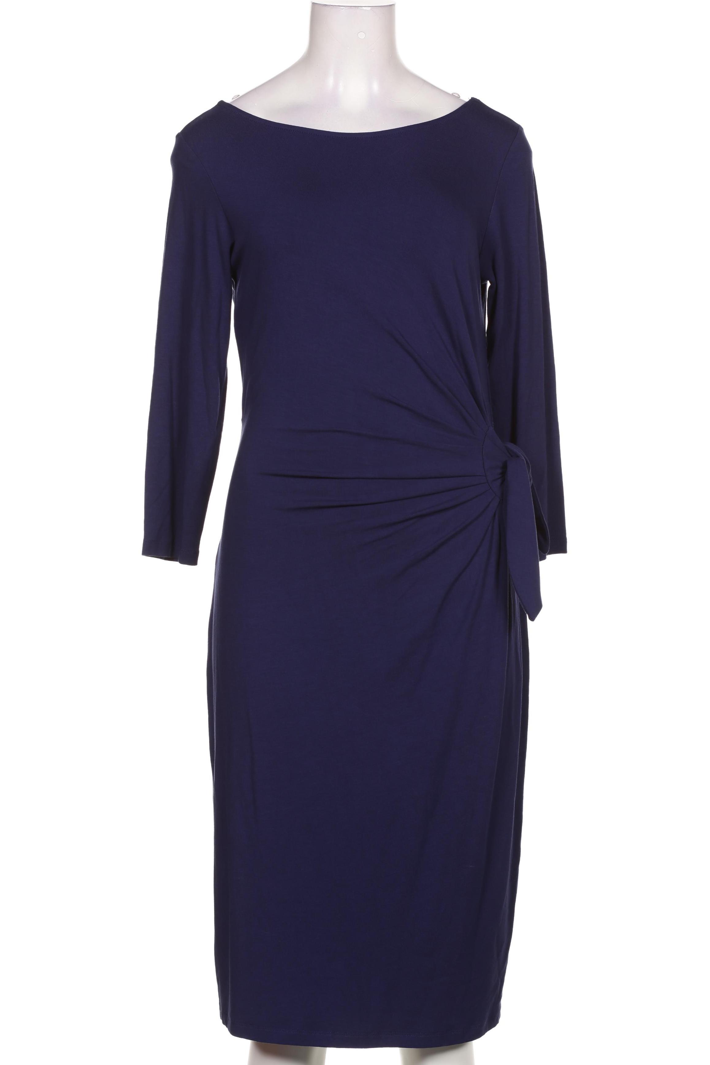 

Esprit Damen Kleid, marineblau, Gr. 36