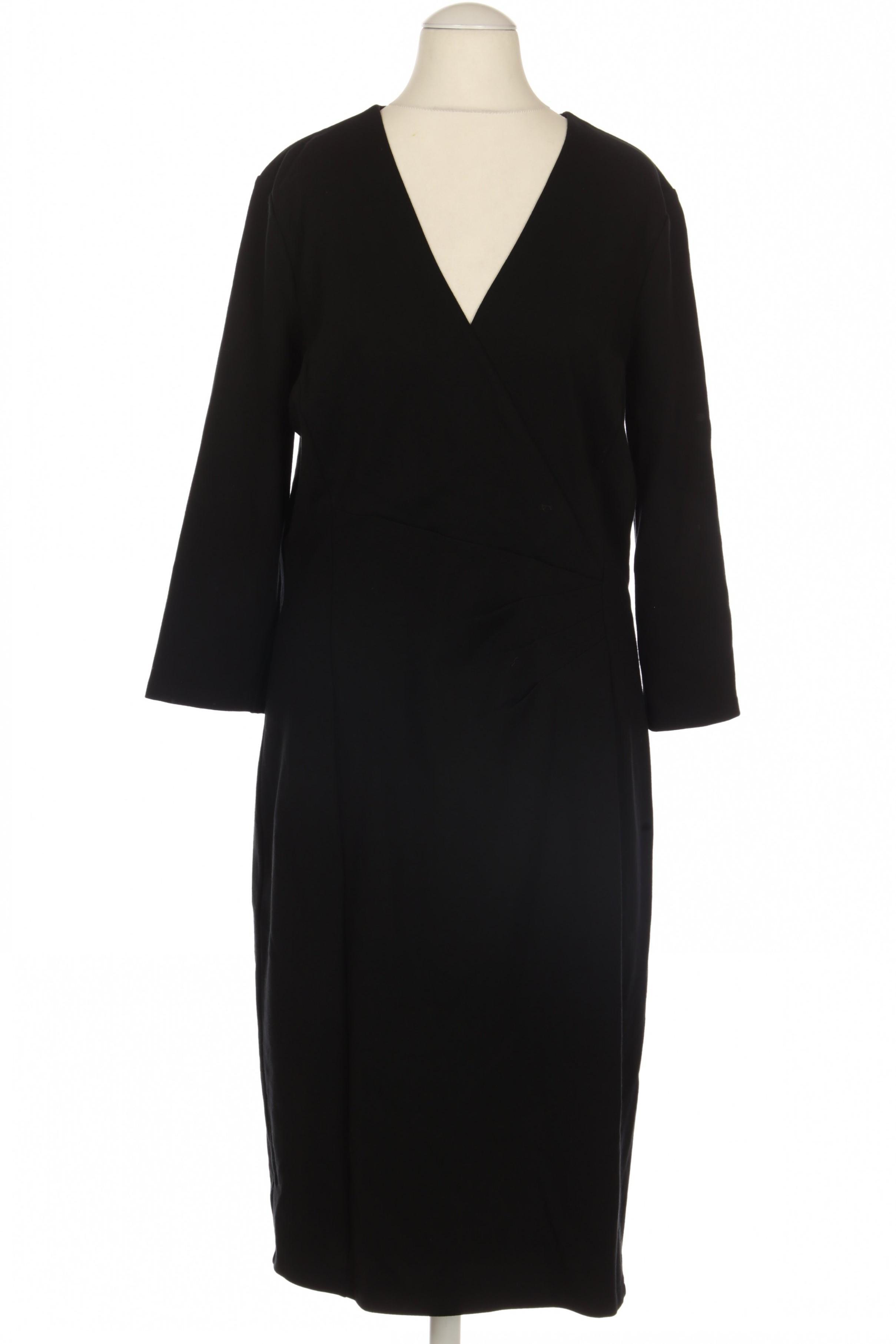 

Esprit Damen Kleid, schwarz, Gr.