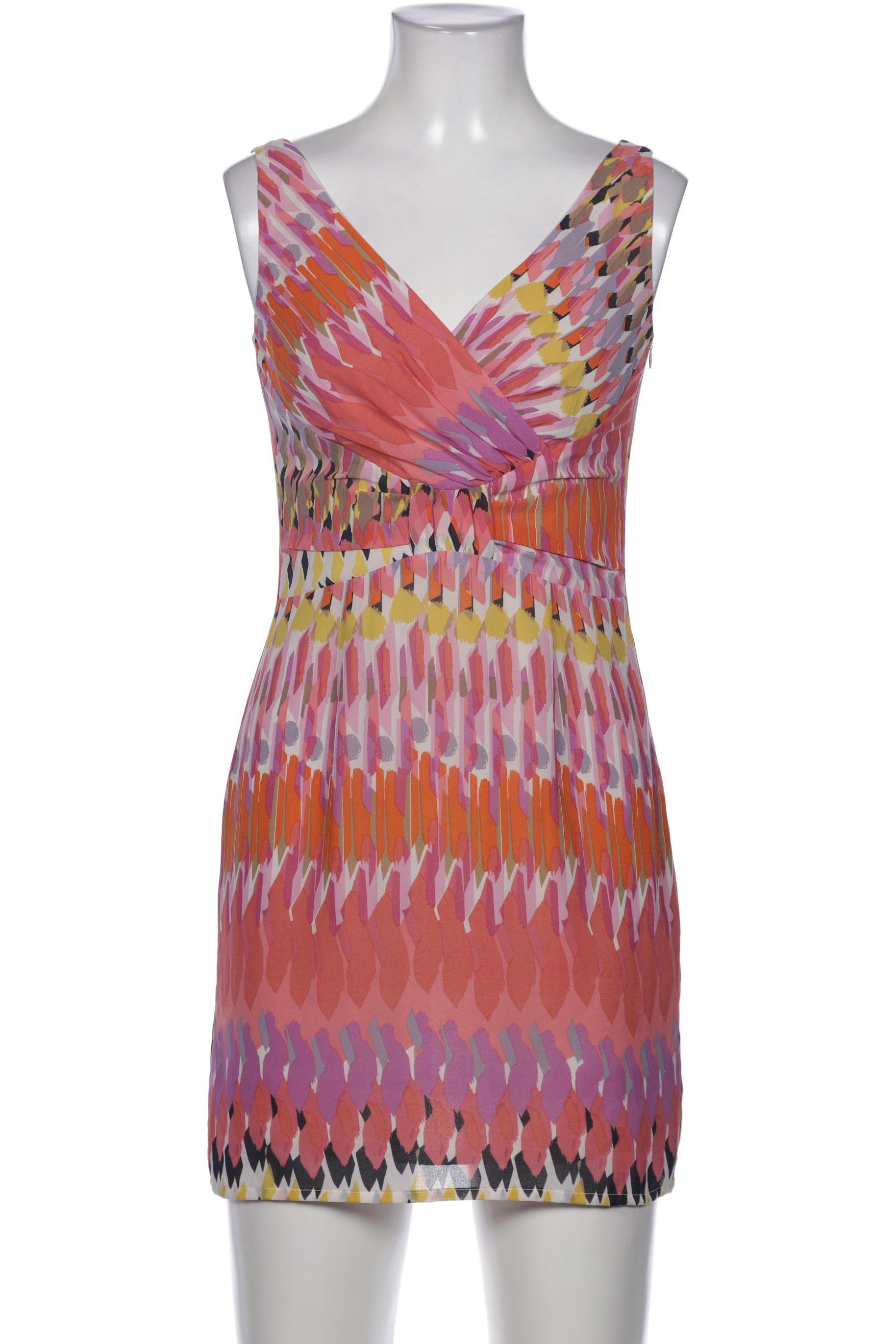 

Esprit Damen Kleid, mehrfarbig, Gr. 32