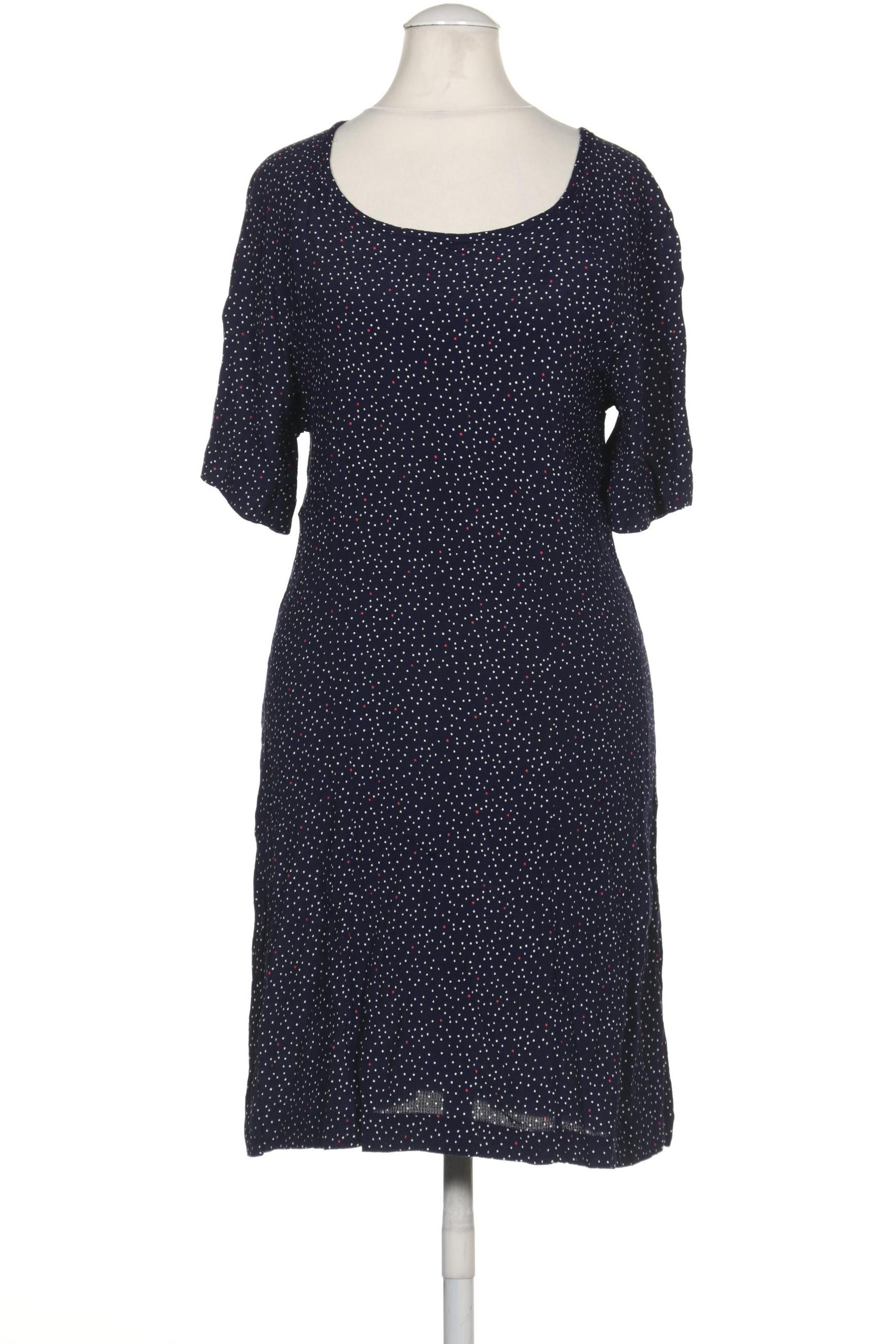 

Esprit Damen Kleid, marineblau