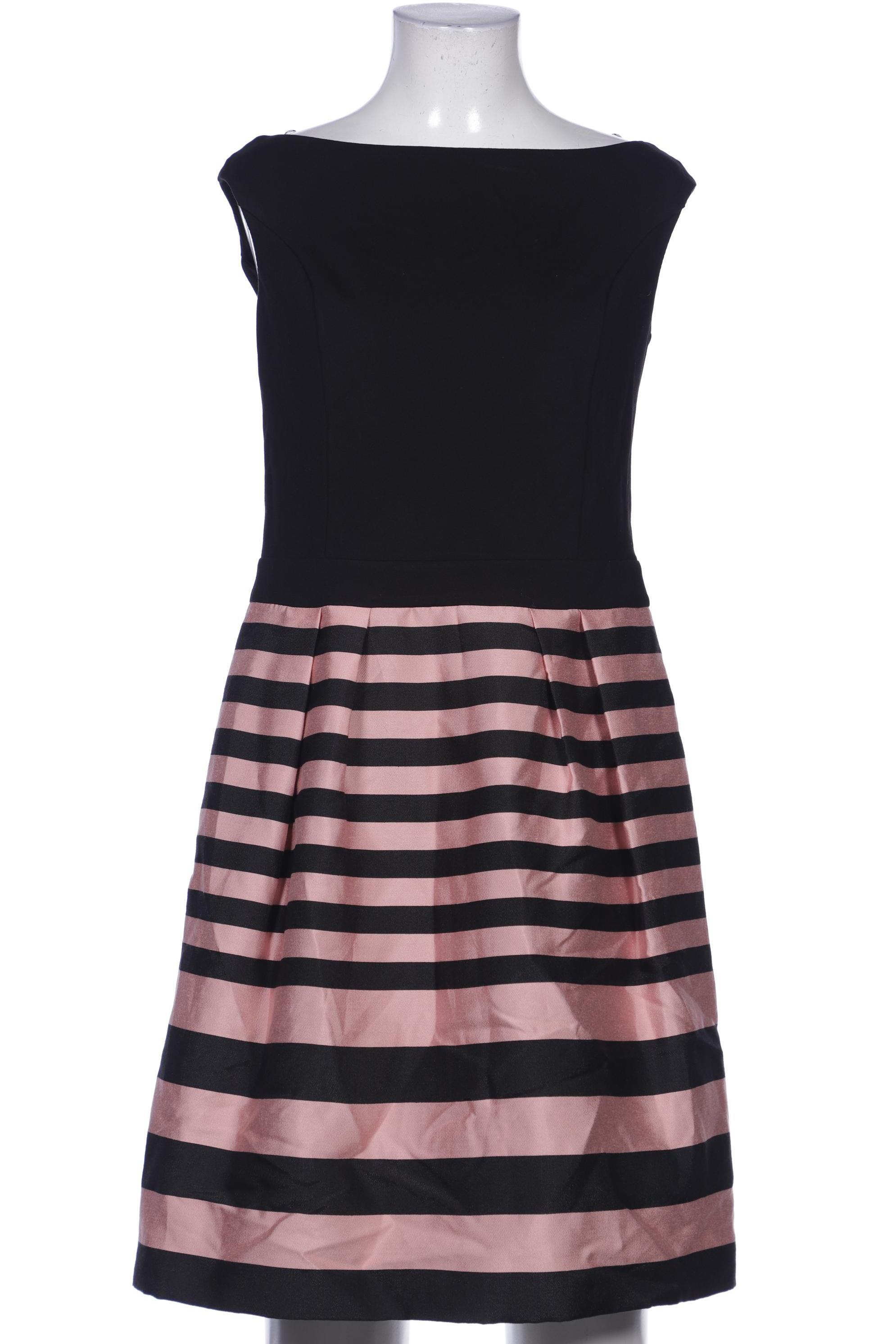 

Esprit Damen Kleid, schwarz, Gr. 36