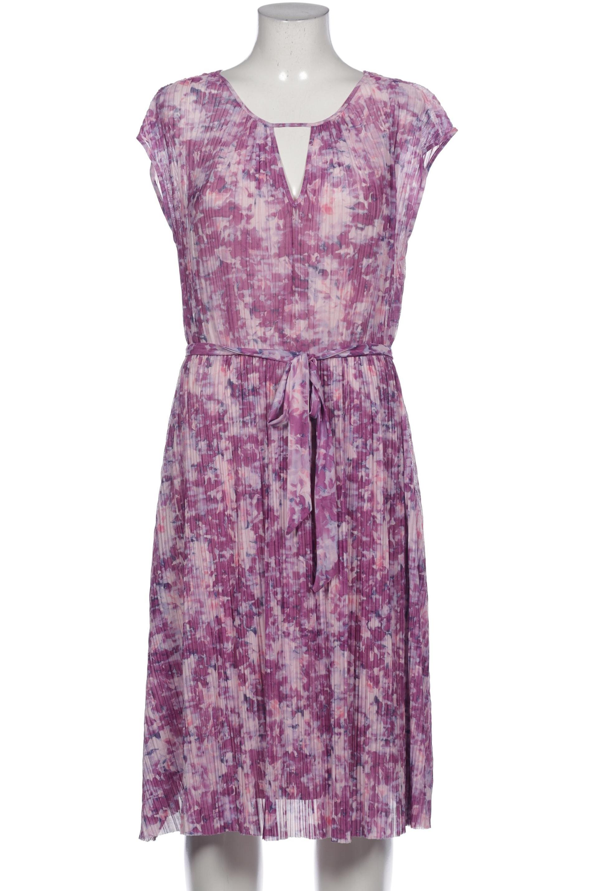 

Esprit Damen Kleid, pink, Gr. 38