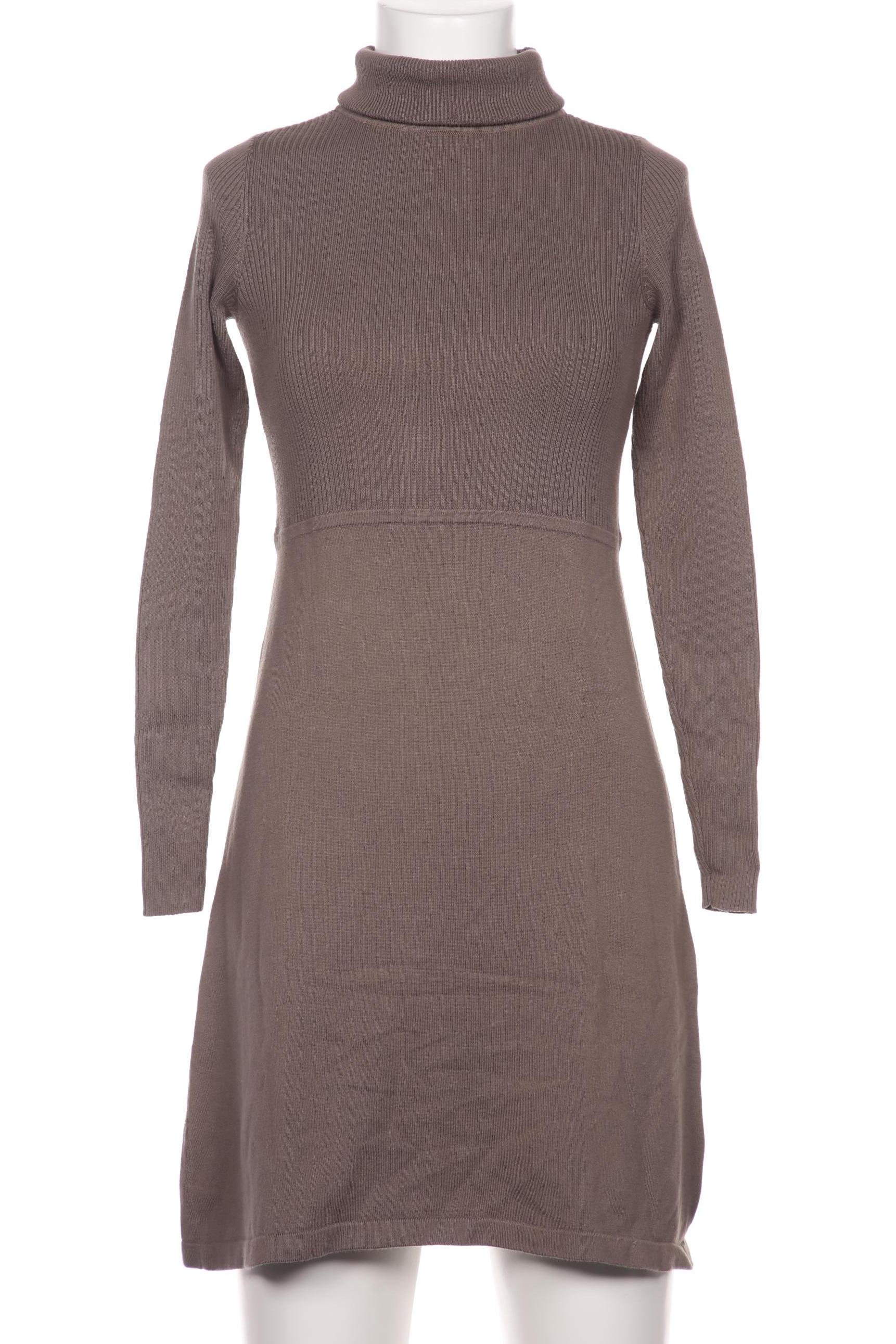 

Esprit Damen Kleid, braun, Gr. 34