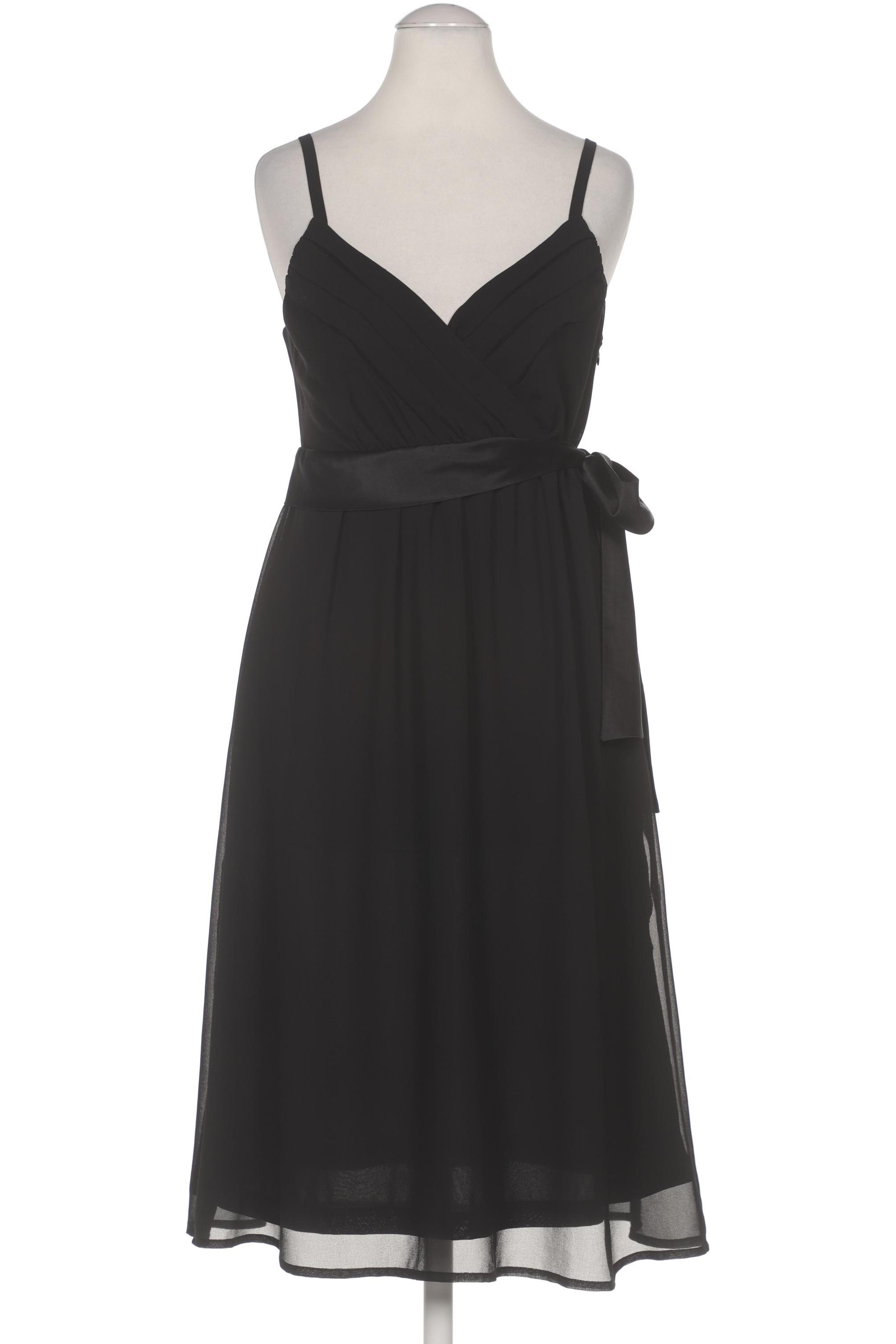 

Esprit Damen Kleid, schwarz, Gr. 32