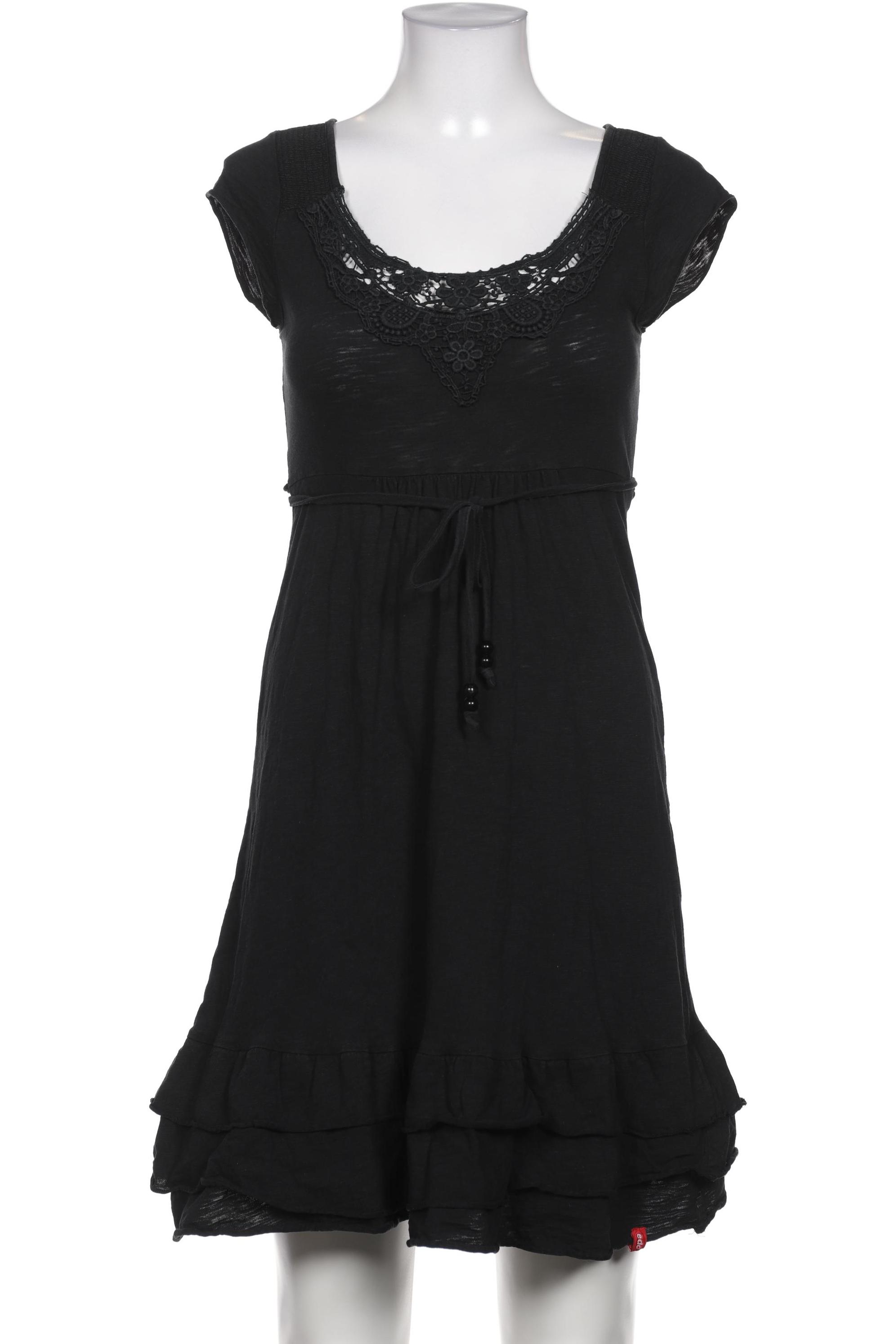 

Esprit Damen Kleid, schwarz