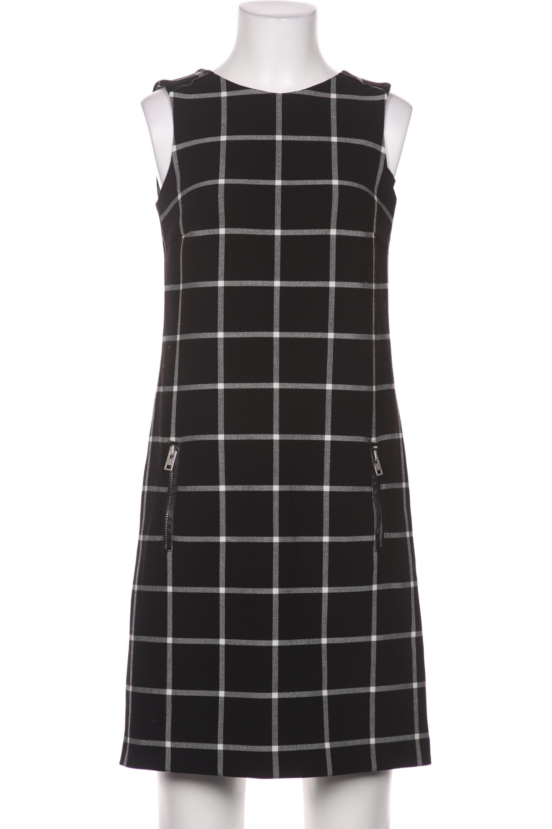

Esprit Damen Kleid, schwarz, Gr. 34