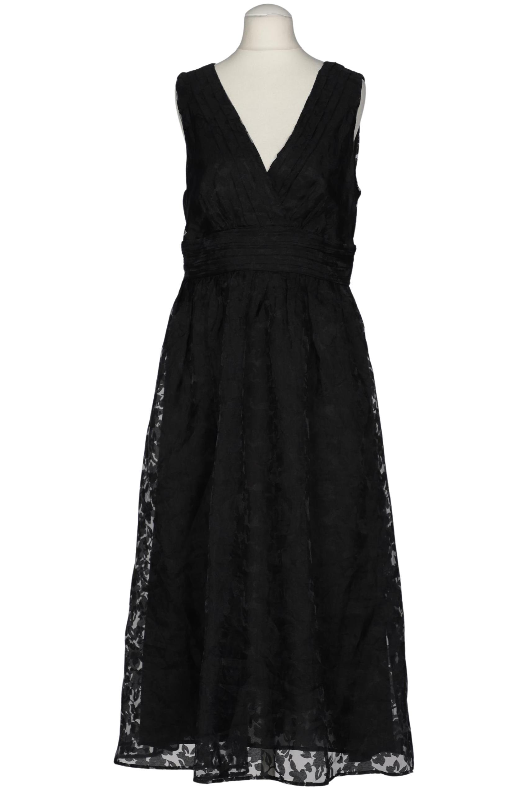 

Esprit Damen Kleid, schwarz, Gr. 38