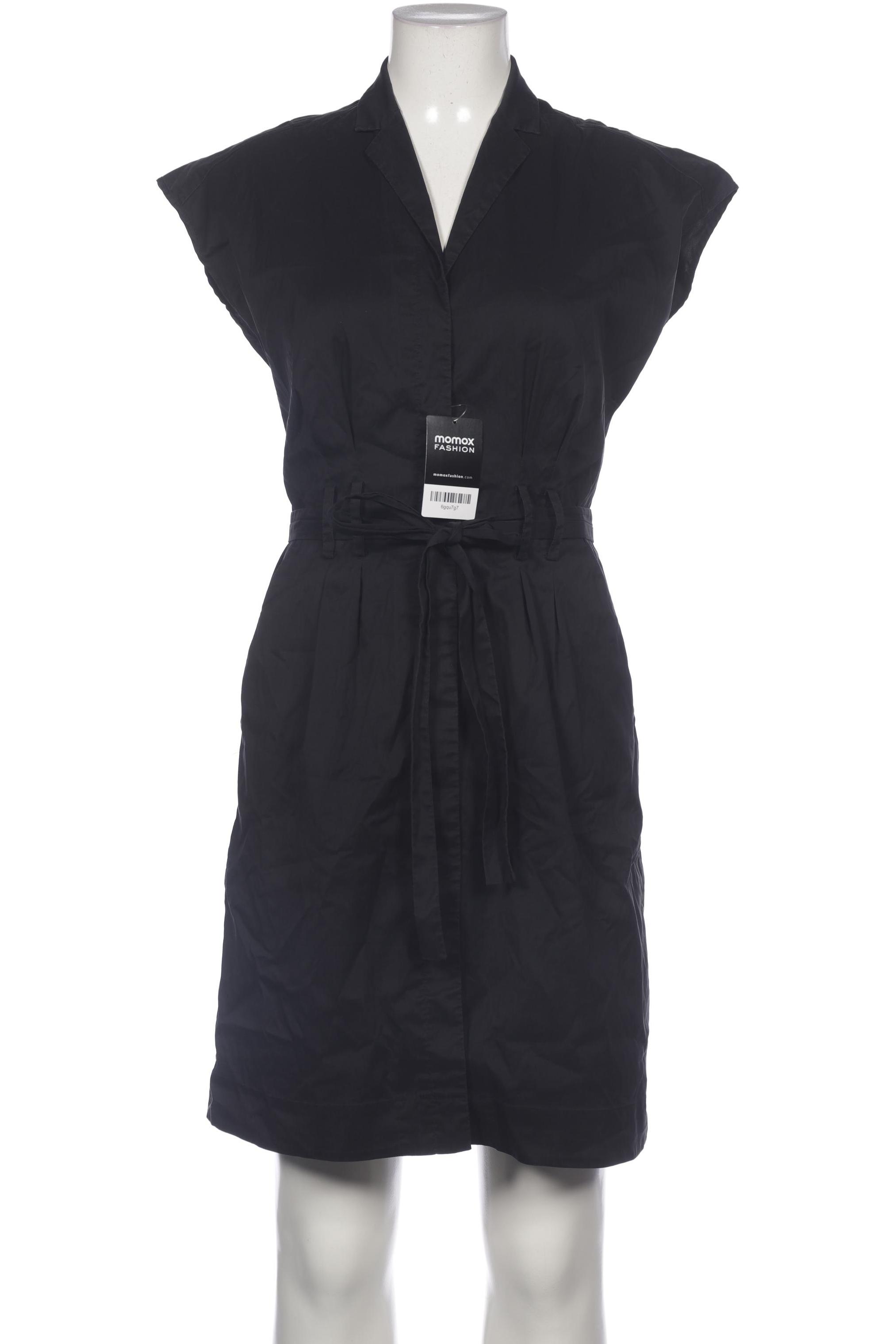 

Esprit Damen Kleid, schwarz, Gr. 38