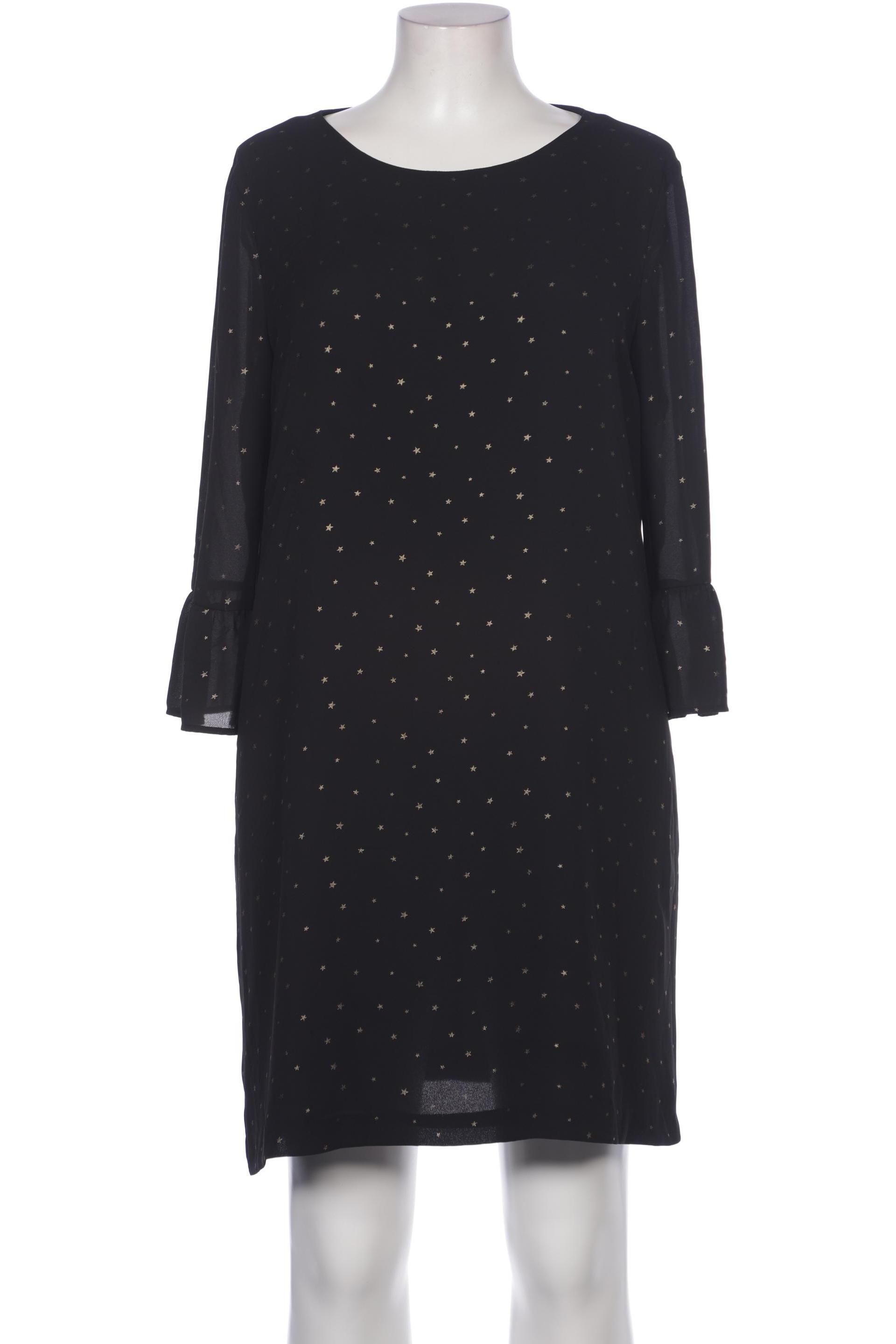 

Esprit Damen Kleid, schwarz, Gr. 42