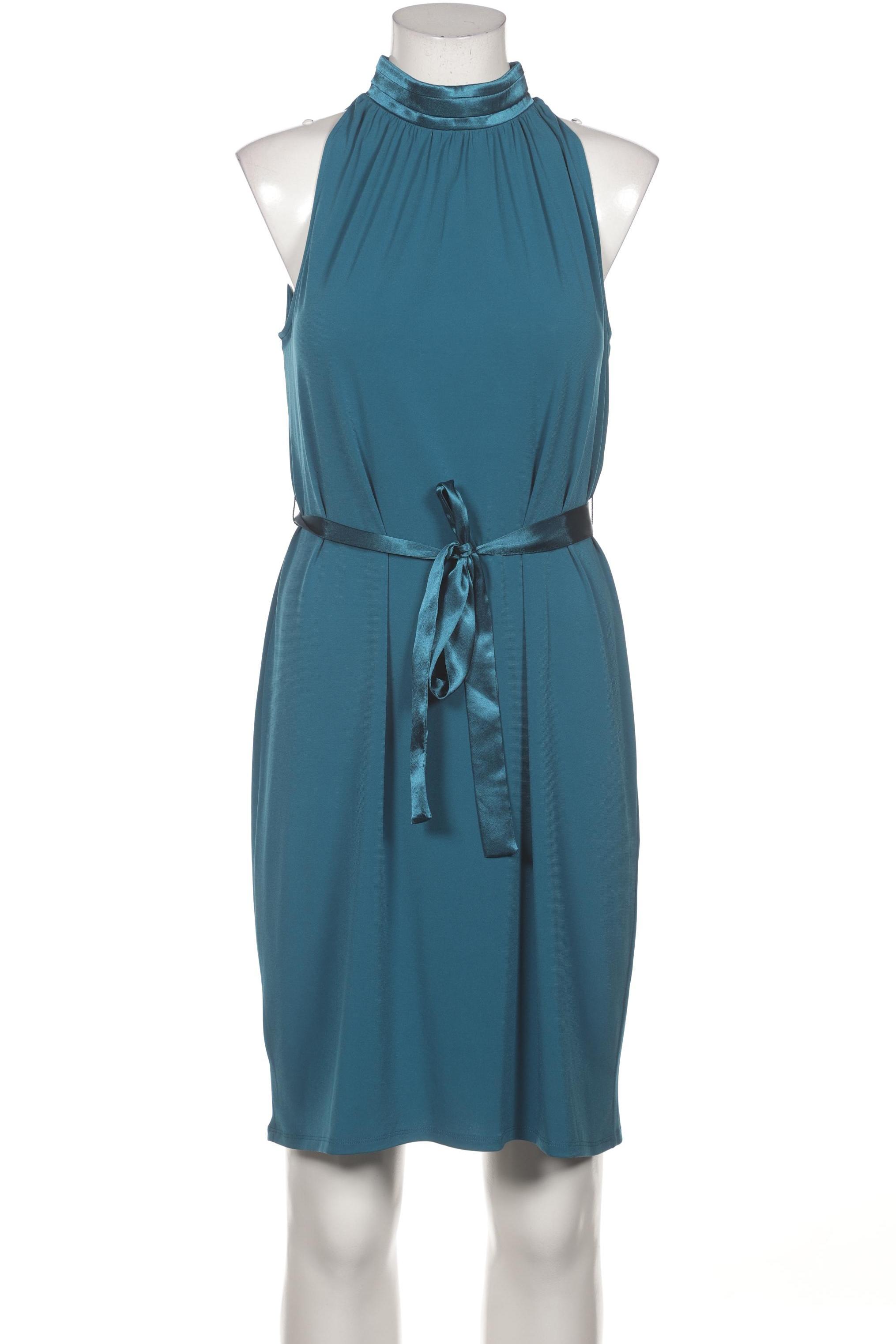 

Esprit Damen Kleid, türkis, Gr. 42