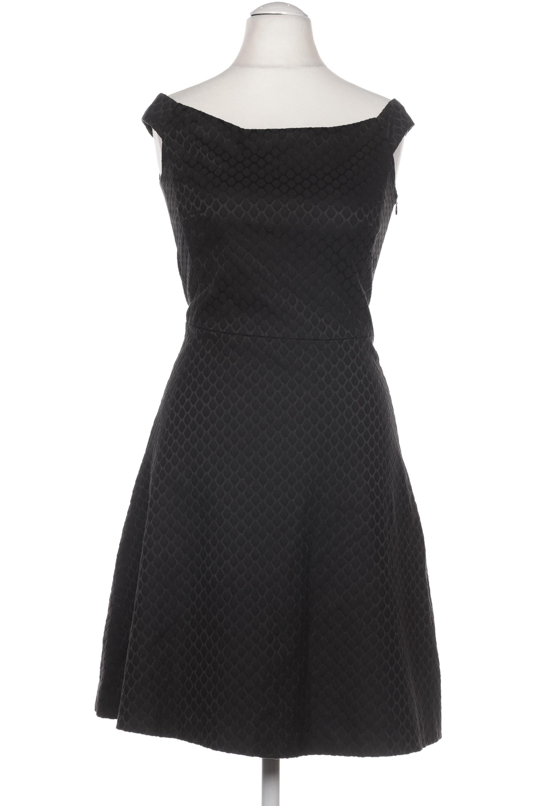 

Esprit Damen Kleid, schwarz, Gr. 36