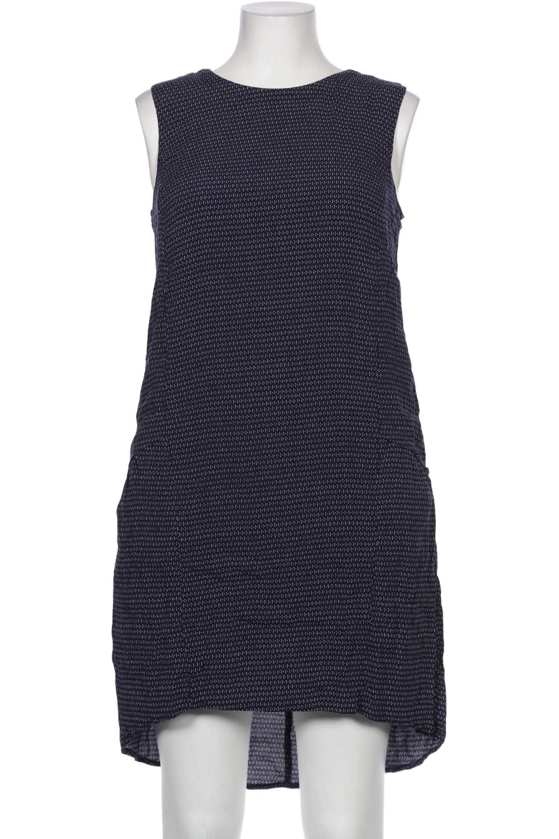 

Esprit Damen Kleid, marineblau, Gr. 42