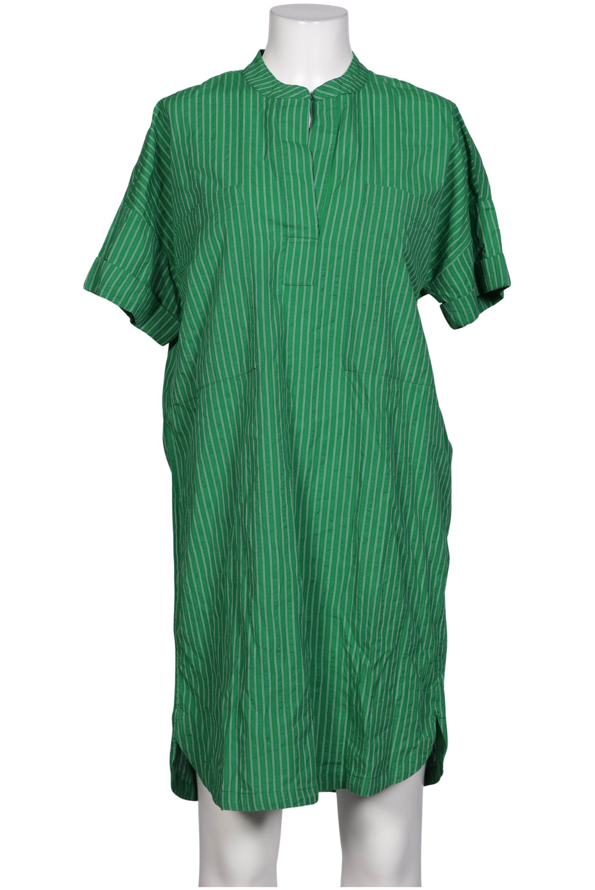

Esprit Damen Kleid, grün, Gr. 40
