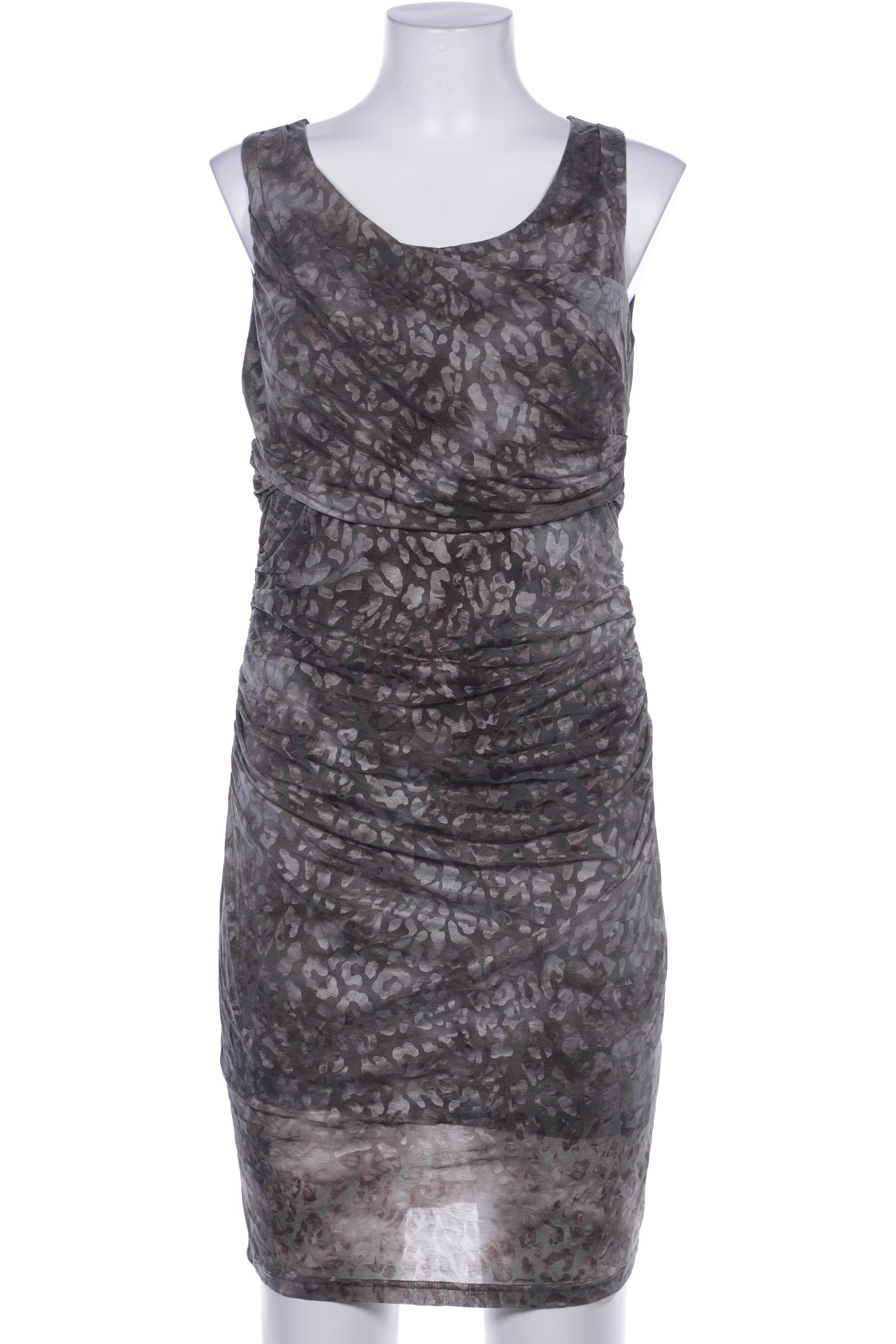 

Esprit Damen Kleid, grün, Gr. 38