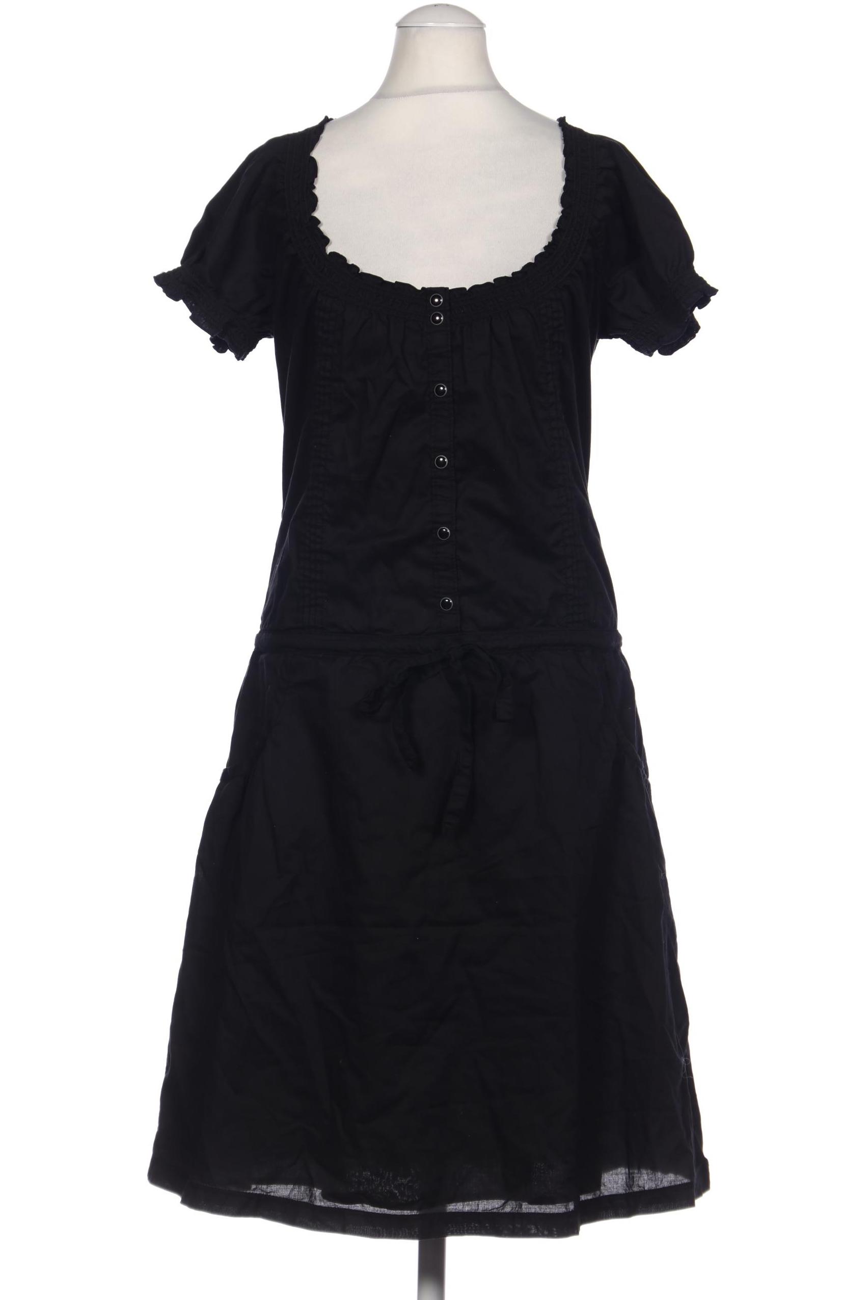 

Esprit Damen Kleid, schwarz