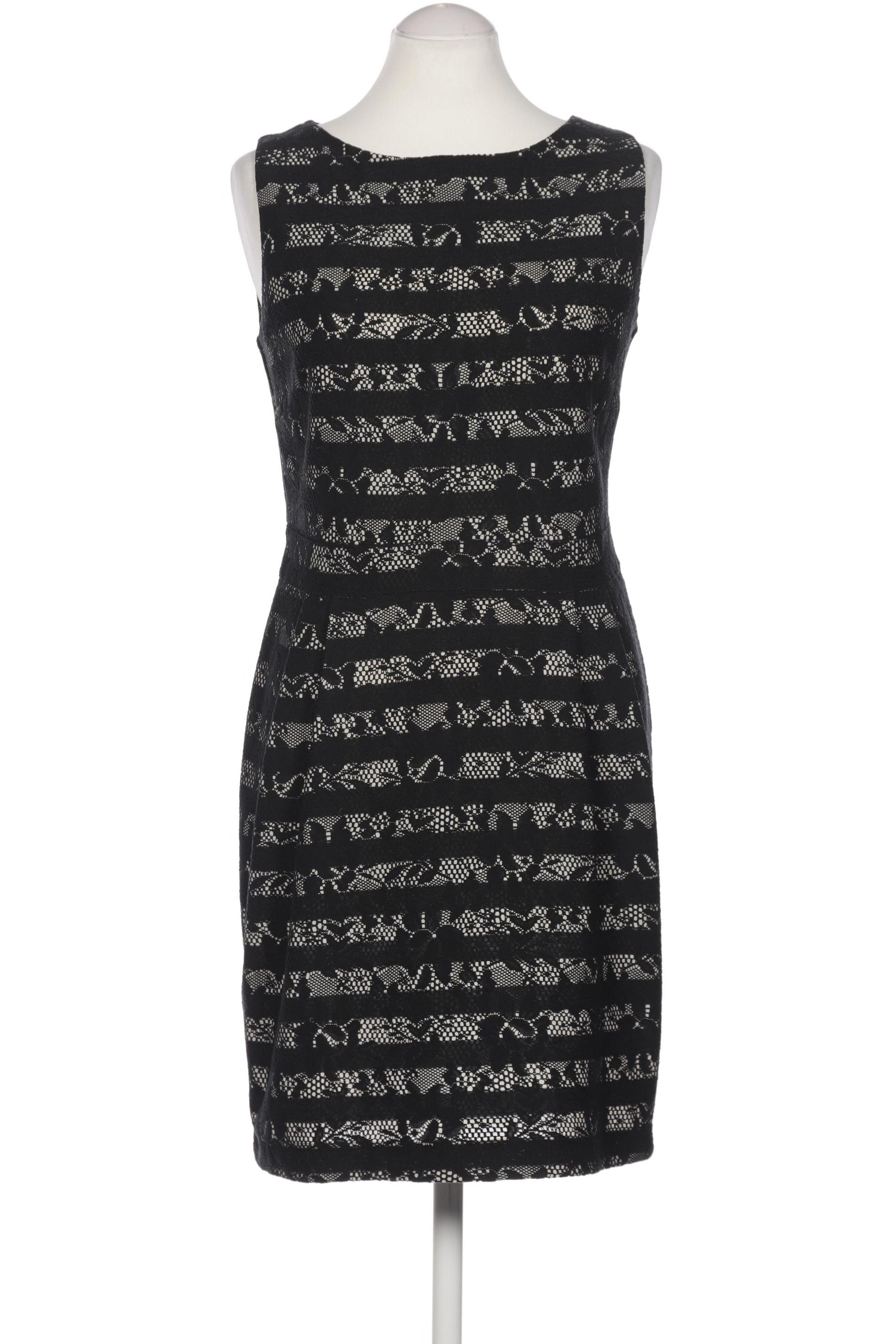 

Esprit Damen Kleid, schwarz, Gr. 38