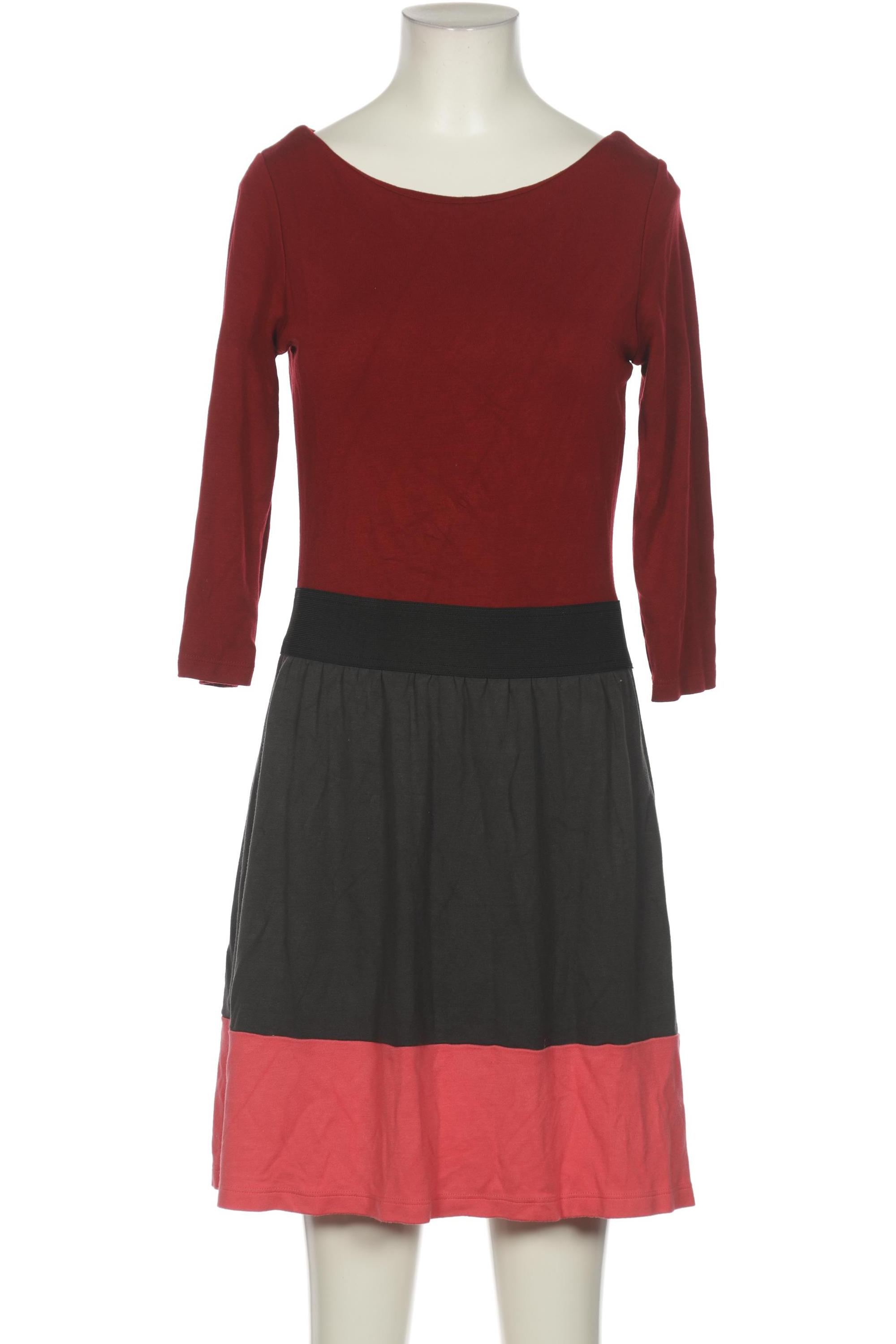 

Esprit Damen Kleid, mehrfarbig, Gr. 42